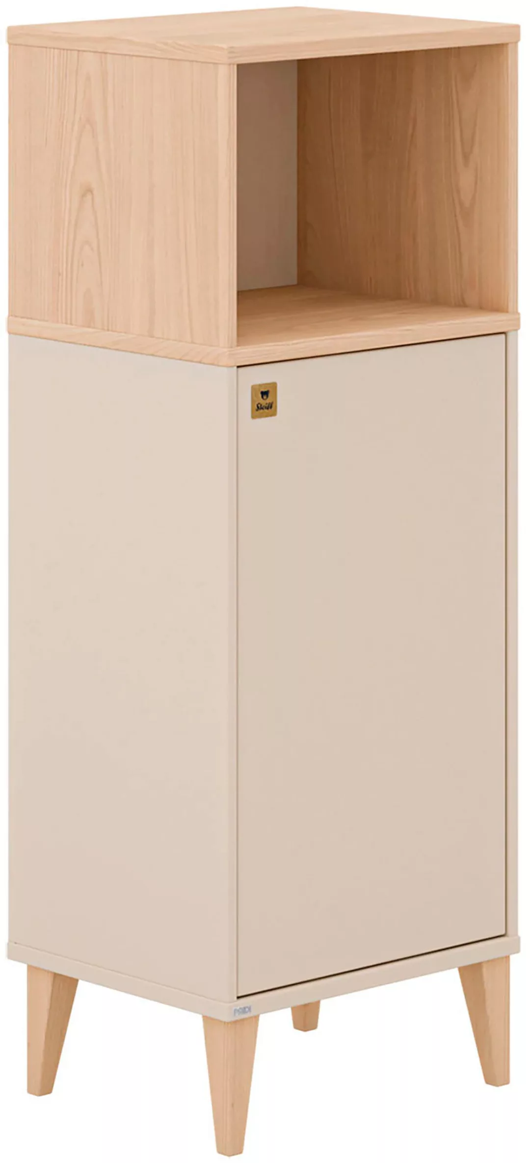 PAIDI Highboard "MILA & BEN Steiff by PAIDI", moderne grifflose Ausführung günstig online kaufen