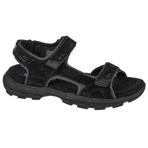 Skechers Garveralec Shoes EU 41 Black günstig online kaufen