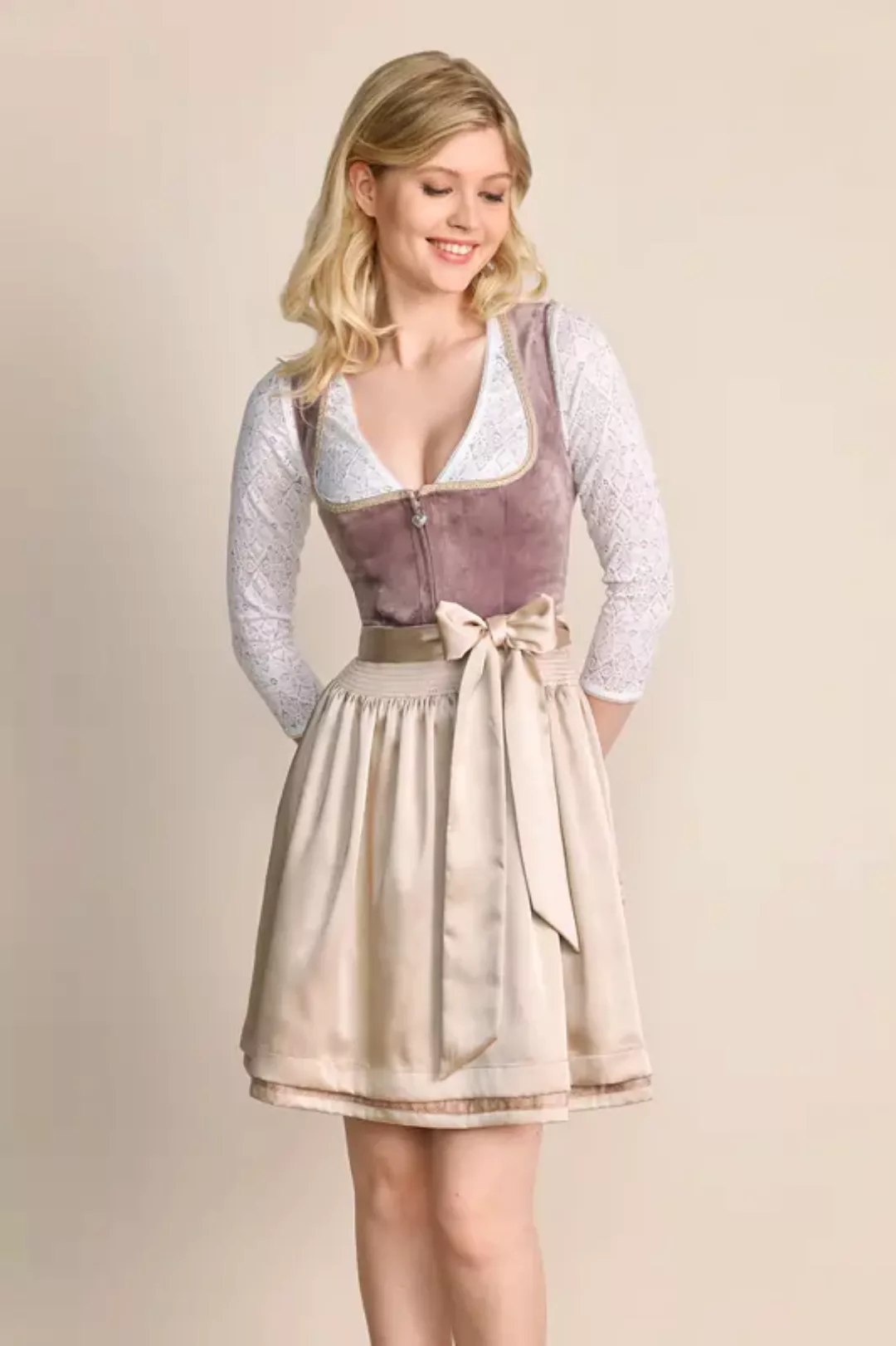 Dirndl Dena (50cm) günstig online kaufen