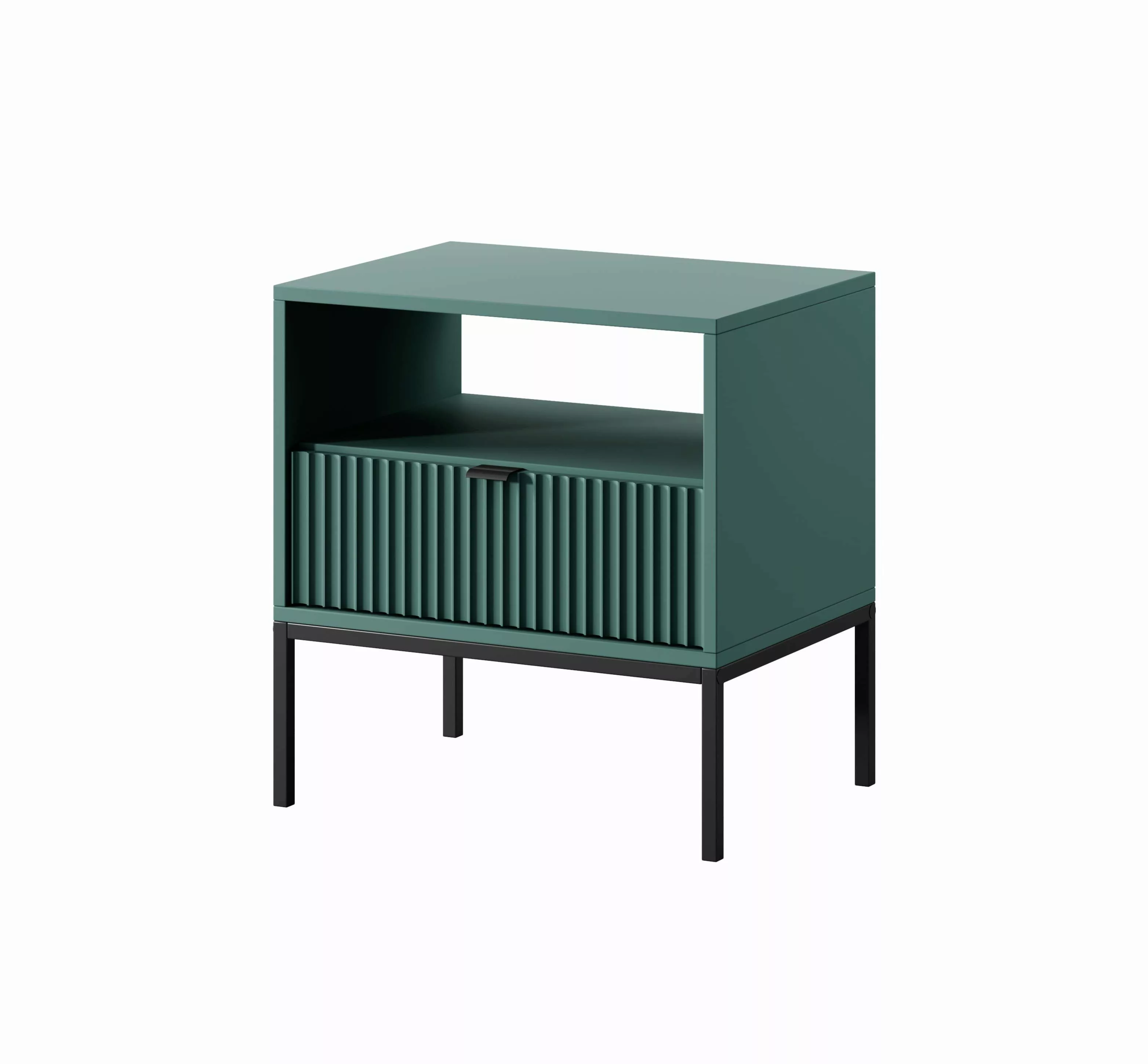 MOEBLO Nachttisch Light S54 (Nachtkommode mit günstig online kaufen