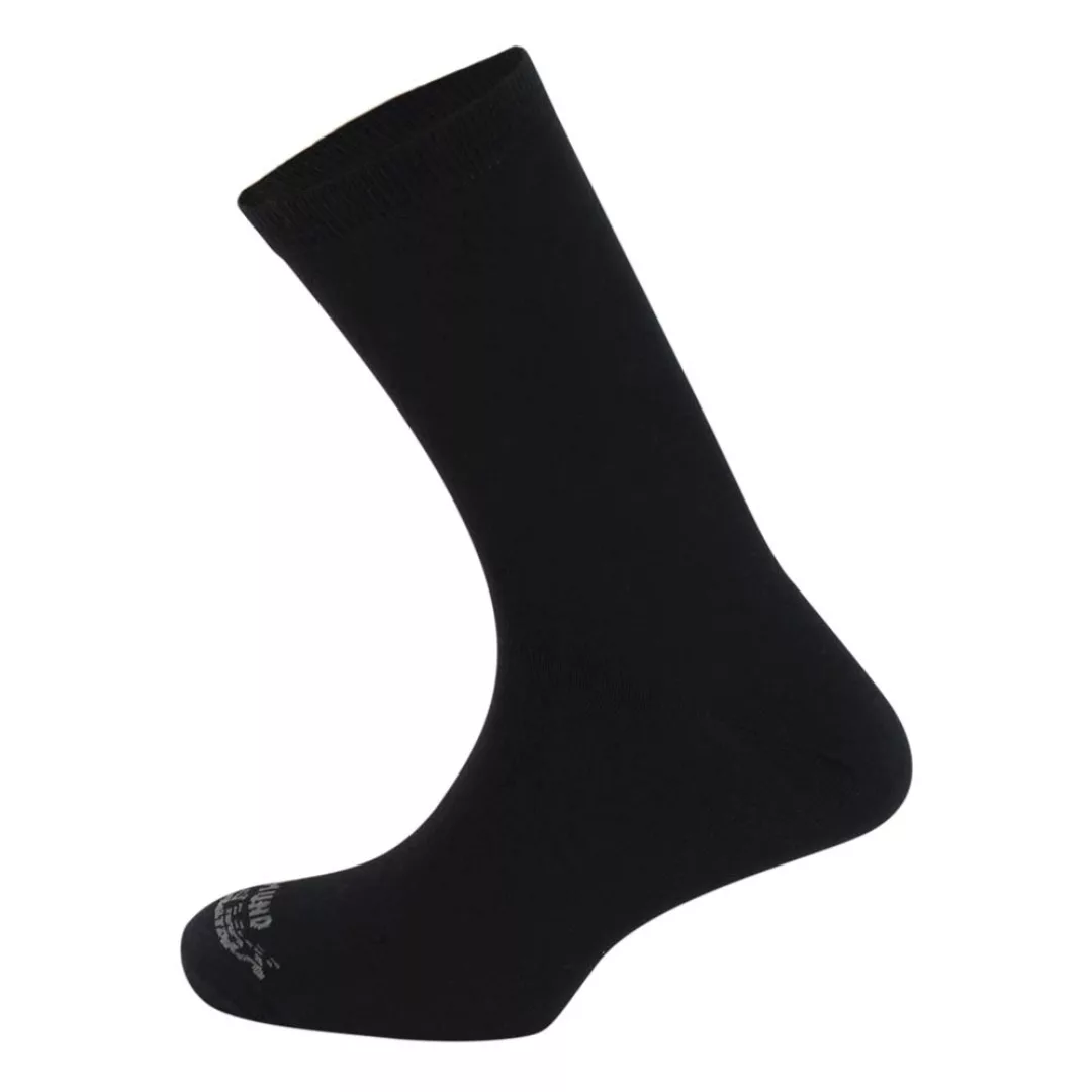 Mund Socks City Summer Socken EU 34-37 Black günstig online kaufen