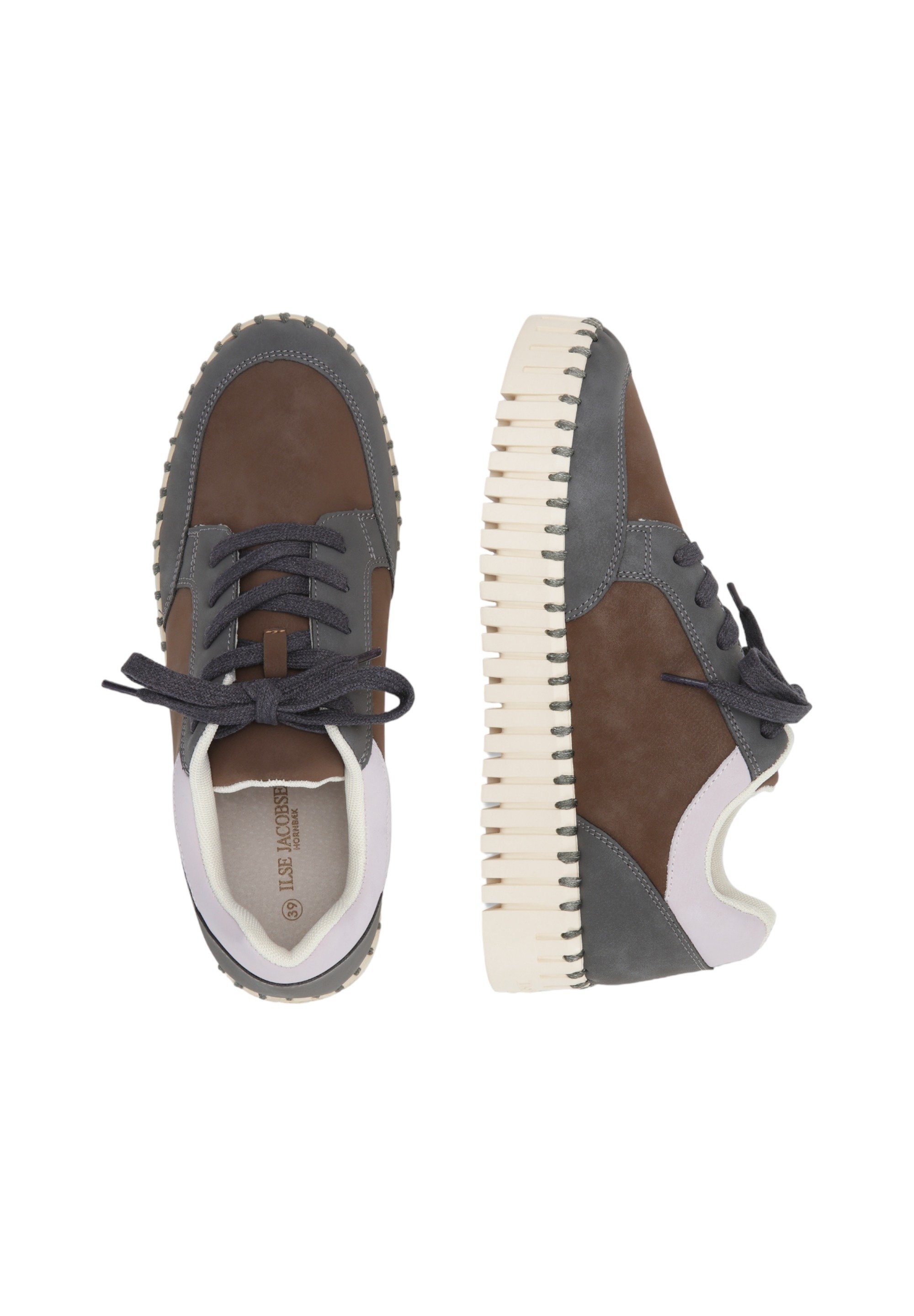 Ilse Jacobsen TULIP4092 Sneaker Hoher Tragekomfort günstig online kaufen