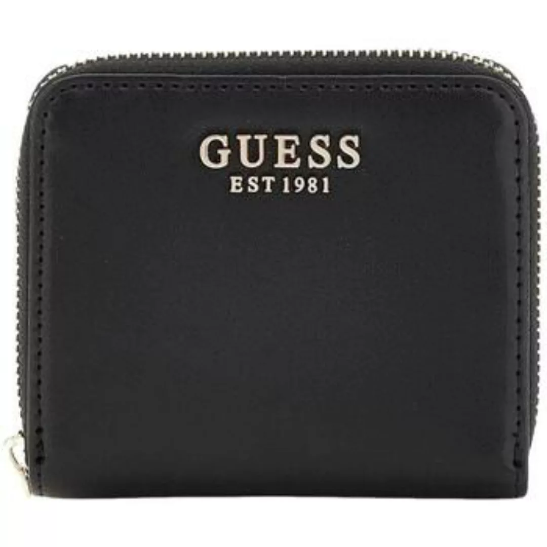 Guess  Geldbeutel GSBAG-SWVC8500137-blk günstig online kaufen