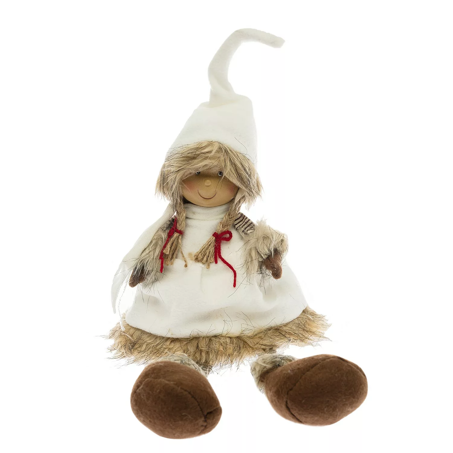 Myflair Möbel & Accessoires Weihnachtsfigur "Winterkind, Weihnachtsdeko" günstig online kaufen