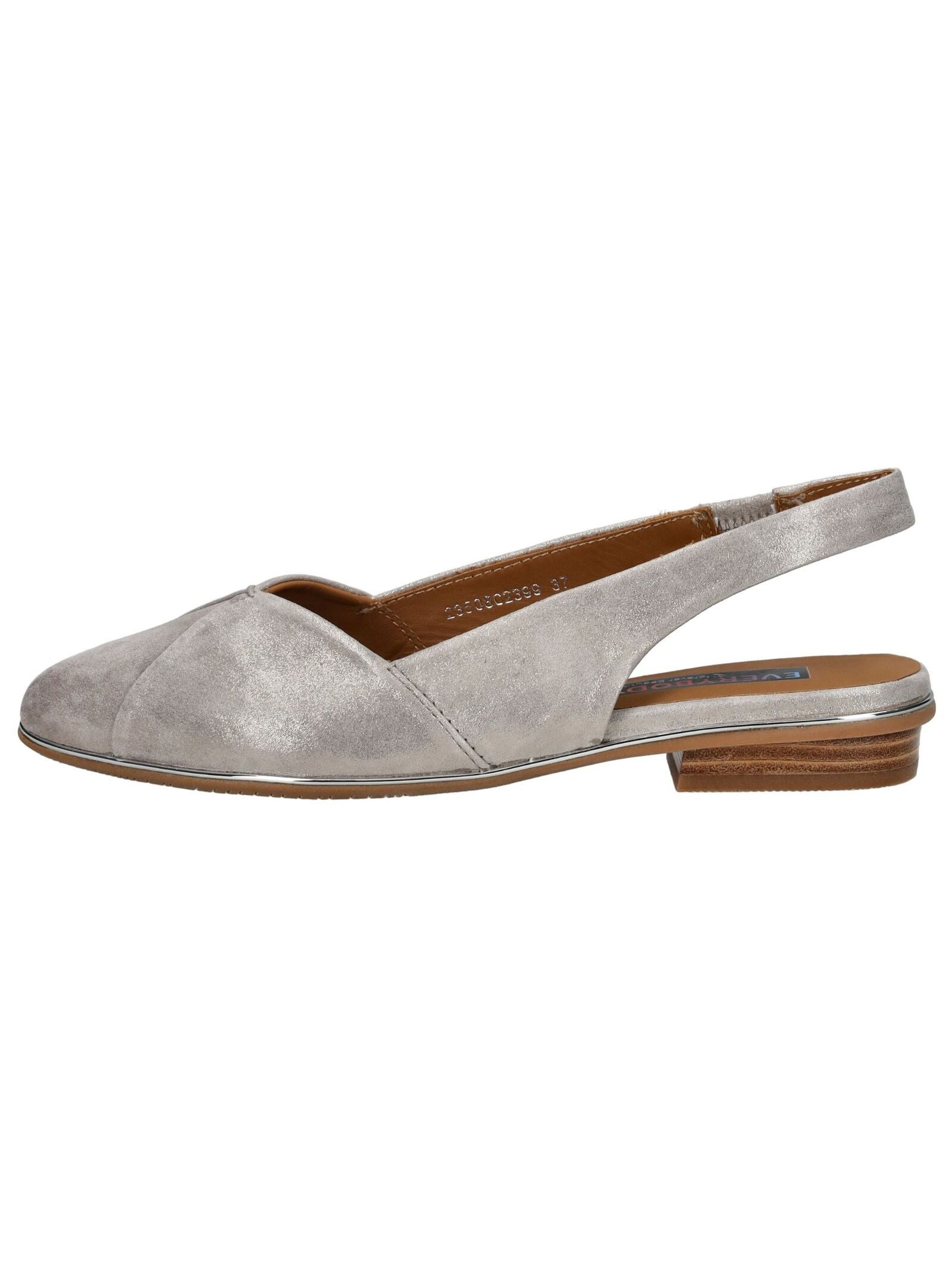 Everybody Everybody Ballerinas Leder Ballerina günstig online kaufen