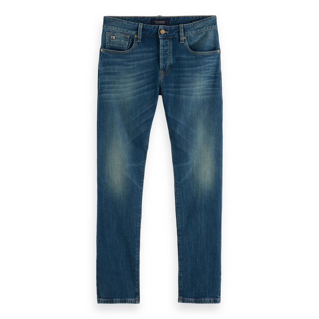 Scotch & Soda Trekkinghose Scotch & Soda Herren Jeans Raalston 153506 günstig online kaufen