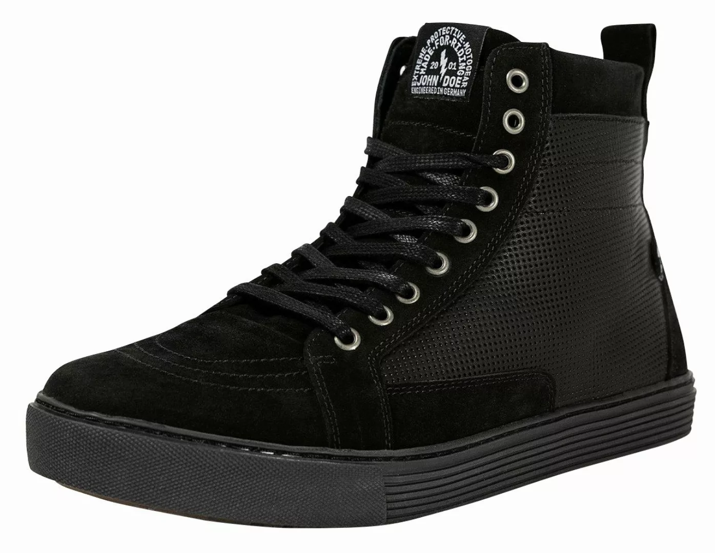 John Doe Motorradstiefel günstig online kaufen