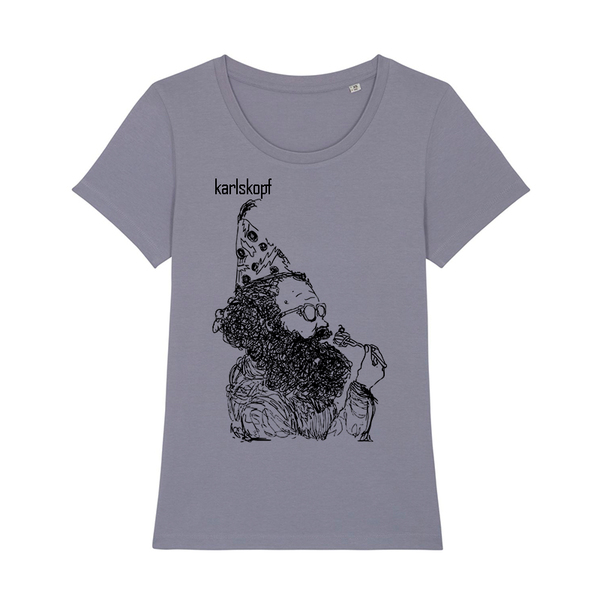 Kaffeeklatsch | Damen T-shirt günstig online kaufen