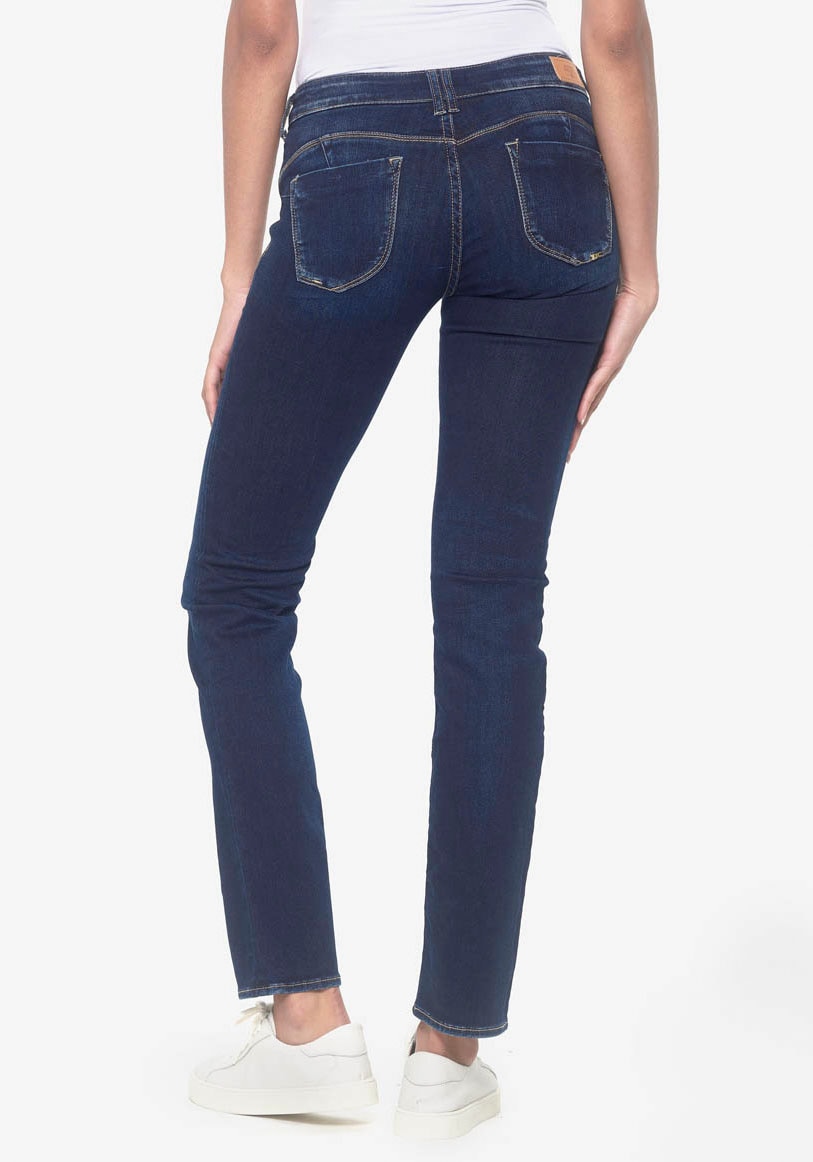 Le Temps Des Cerises Slim-fit-Jeans PULP REGULAR mit maximalem Shaping-Effe günstig online kaufen