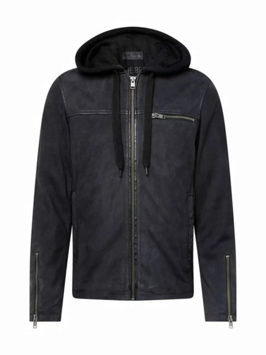 Freaky Nation Kurzjacke Mailo (1-St) günstig online kaufen