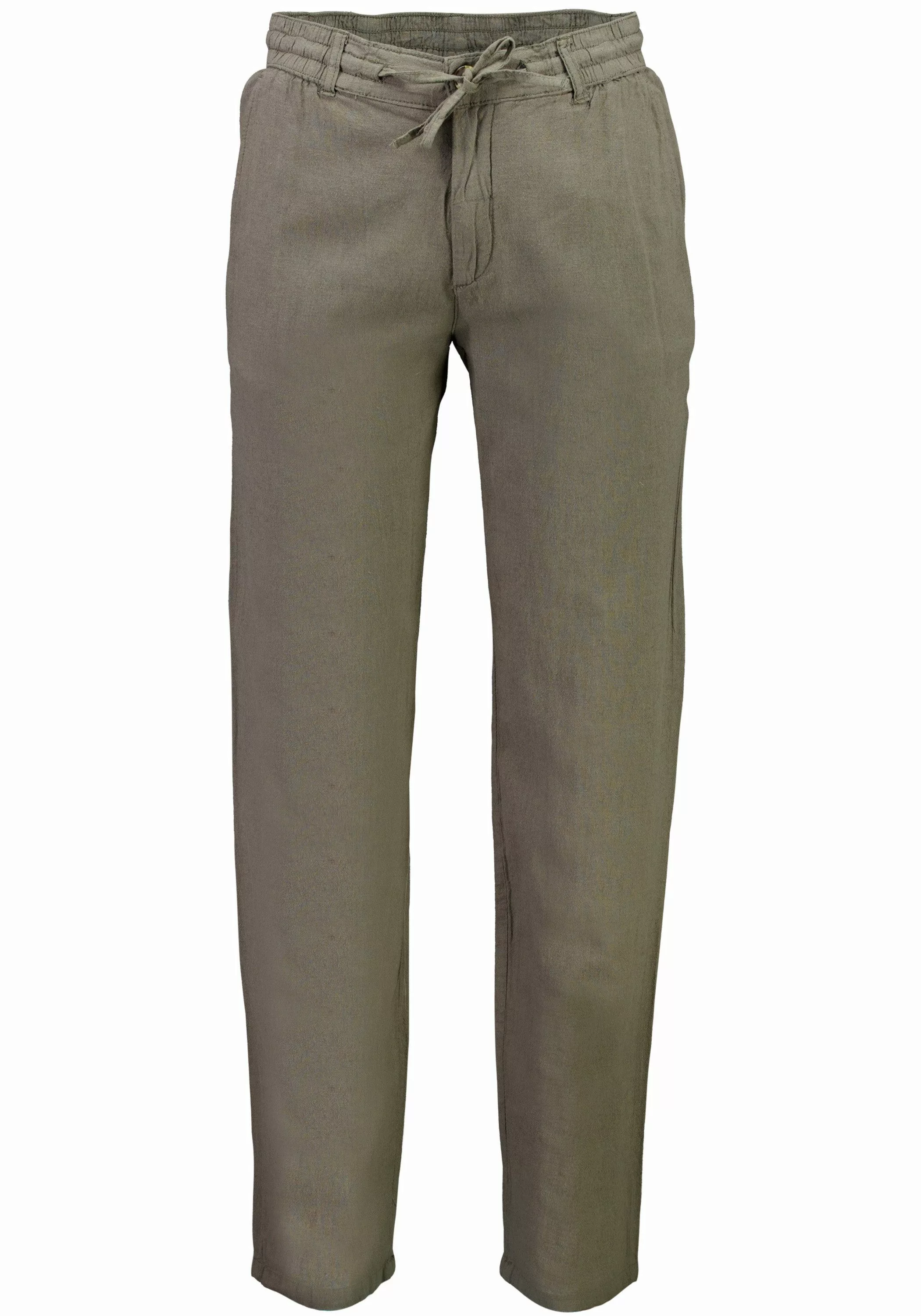 LINDBERGH Leinenhose "Lindbergh Leinenhose" günstig online kaufen
