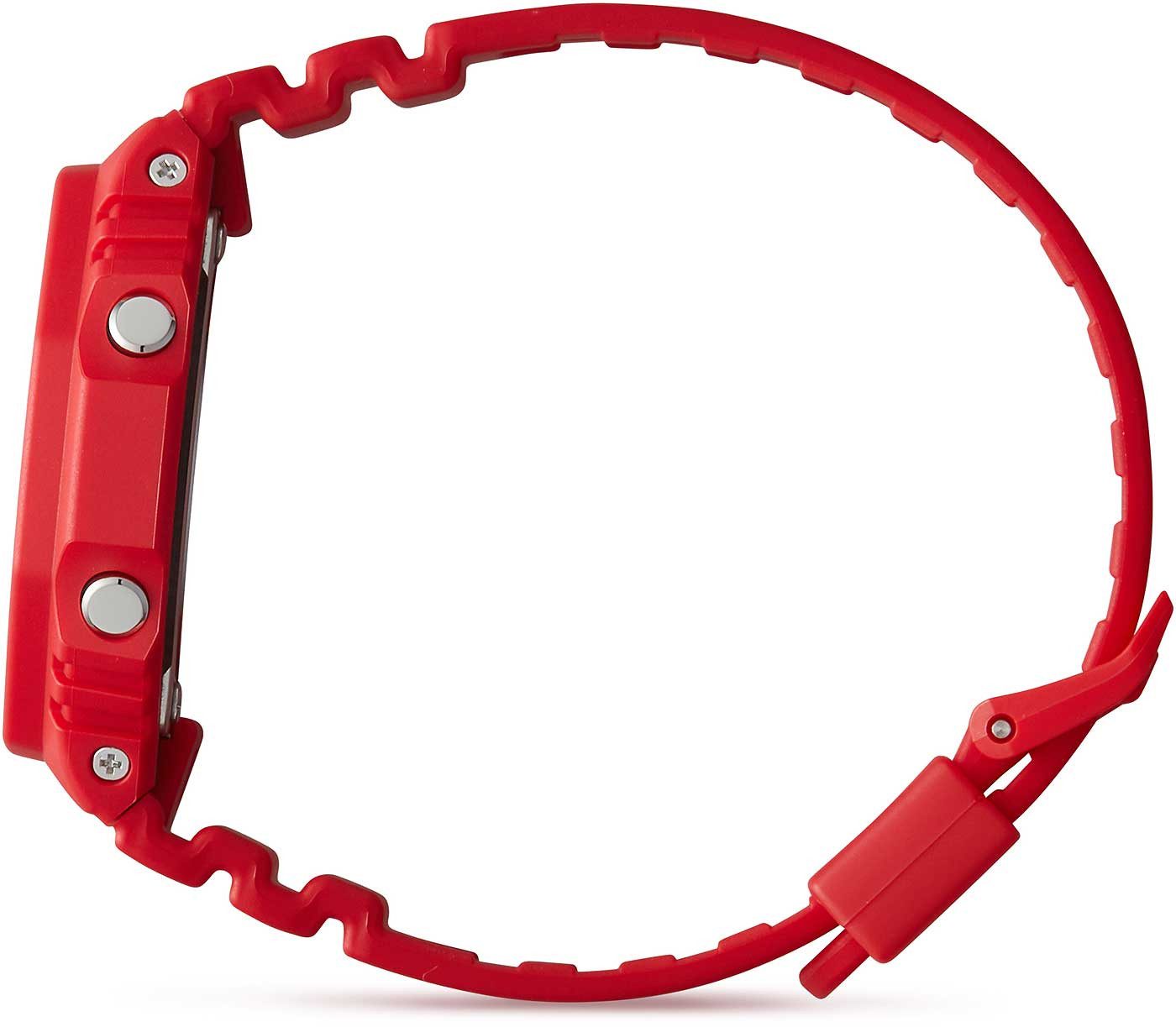 CASIO Quarzuhr Armbanduhr - Casio Modell: günstig online kaufen