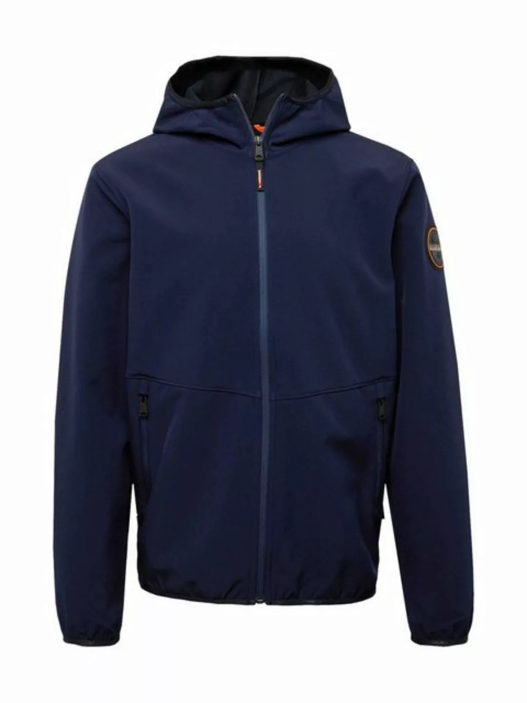 Napapijri Softshelljacke DELISLE (1-St) günstig online kaufen