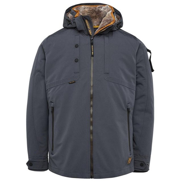 PME LEGEND Outdoorjacke Semi long jacket SNOWPACK ICON 2.0 günstig online kaufen