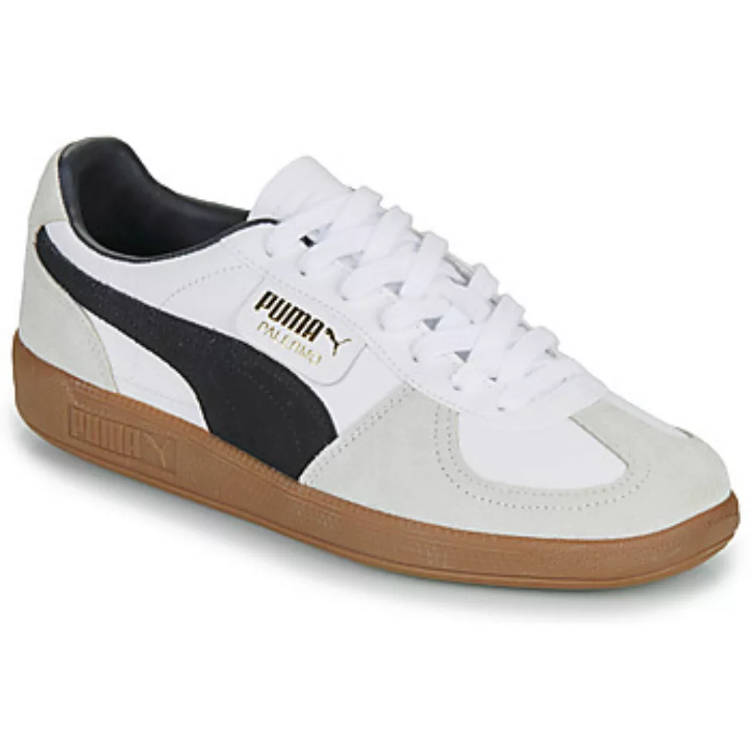 Puma  Sneaker Palermo Lth günstig online kaufen