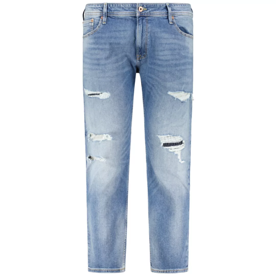 Jack&Jones Stretch-Jeans "Glenn", körpernah günstig online kaufen