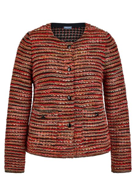 Rabe Strickjacke Natural Glow - Hochwertige Damen-Strickjacke von Rabe günstig online kaufen