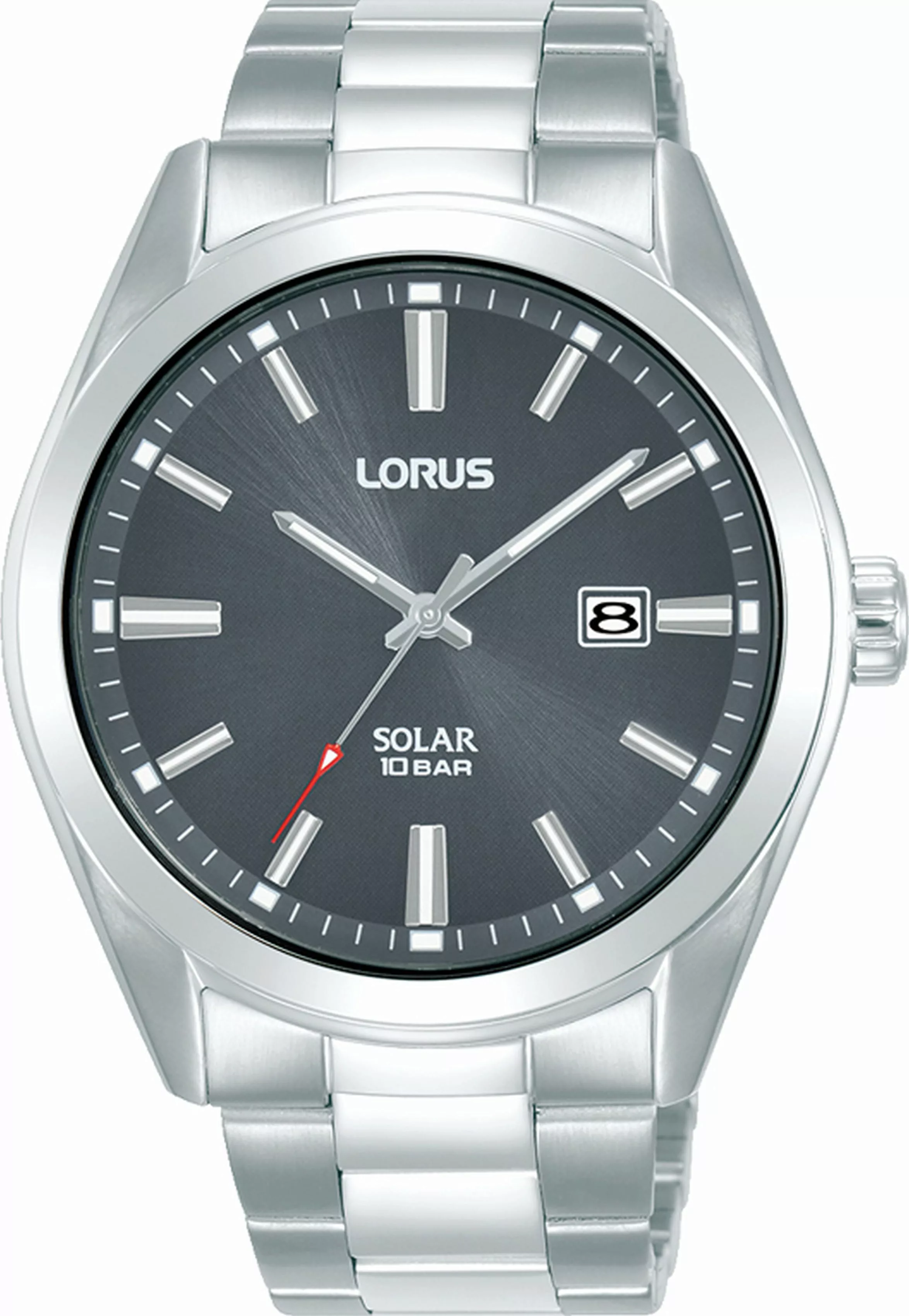 LORUS Solaruhr "RX333AX9" günstig online kaufen