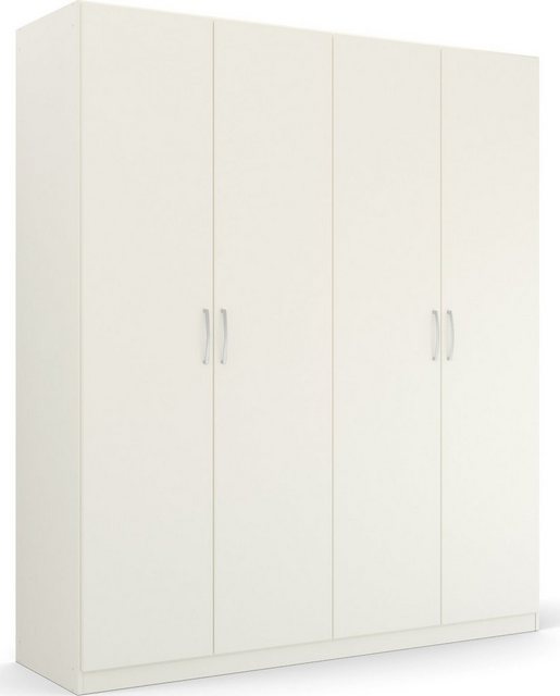 rauch Drehtürenschrank "Pure by Quadra Spin" günstig online kaufen