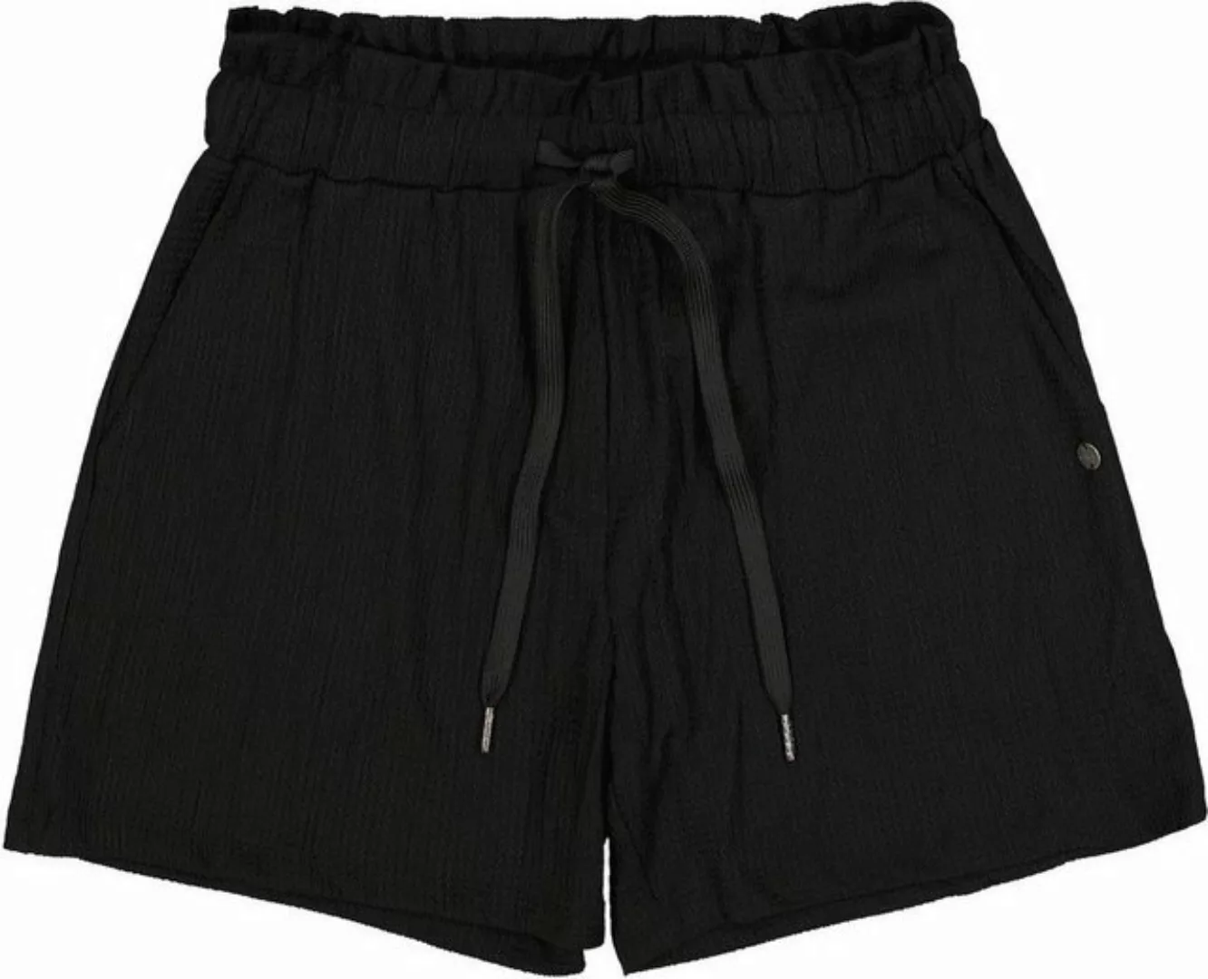 Garcia Shorts mit elastischem Taillenbund günstig online kaufen