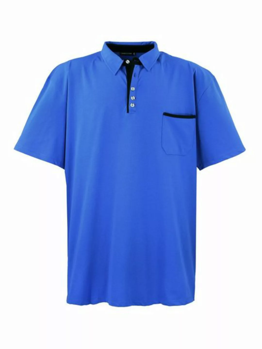 Lavecchia Poloshirt Übergrößen Herren Polo Shirt LV-1701 Herren Polo Shirt günstig online kaufen