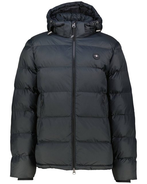 Gant Steppjacke Herren Steppjacke mit Kapuze ACTIVE CLOUD (1-St) günstig online kaufen