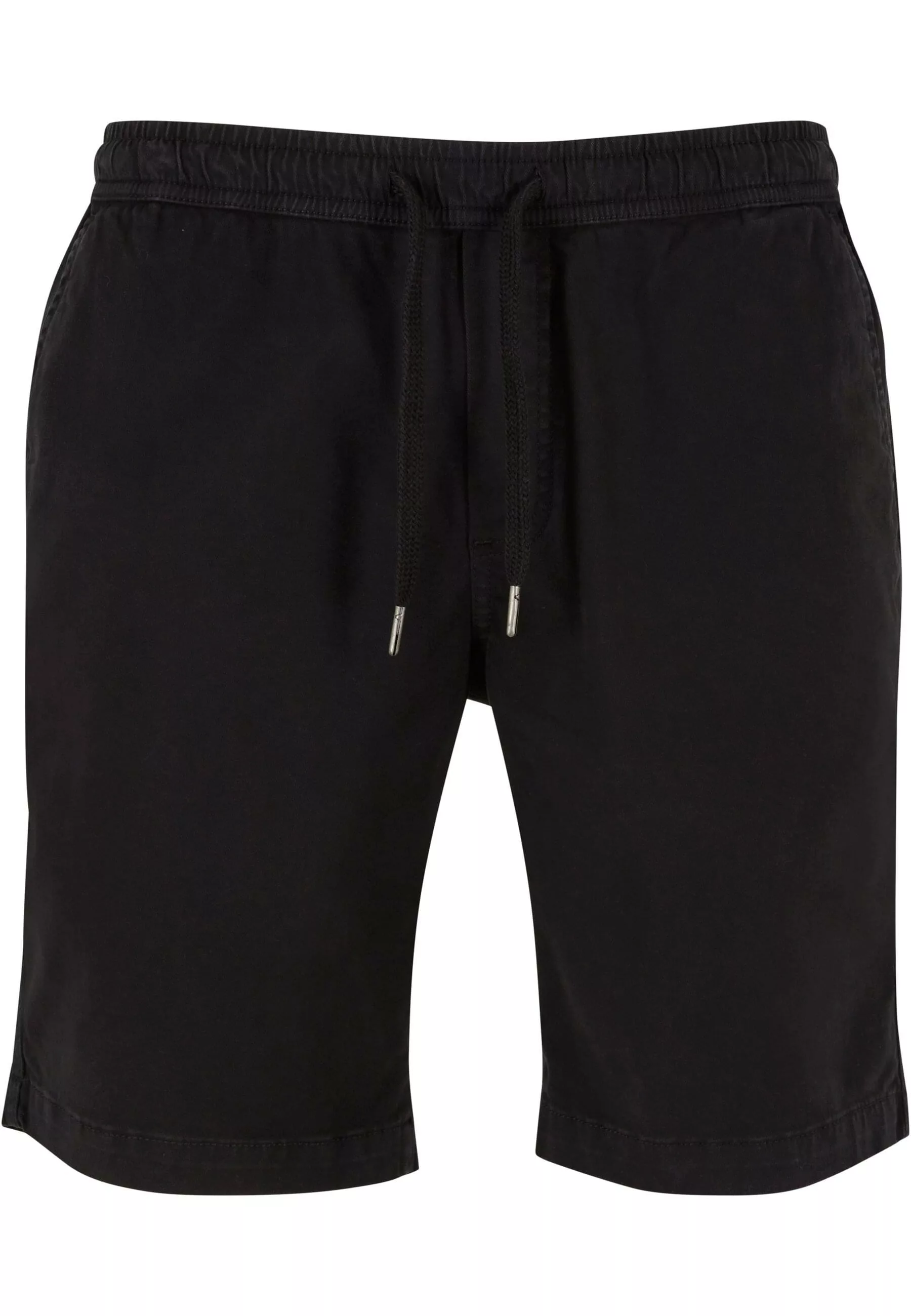 URBAN CLASSICS Stoffhose TB1609 - Stretch Twill Joggshorts sand M günstig online kaufen