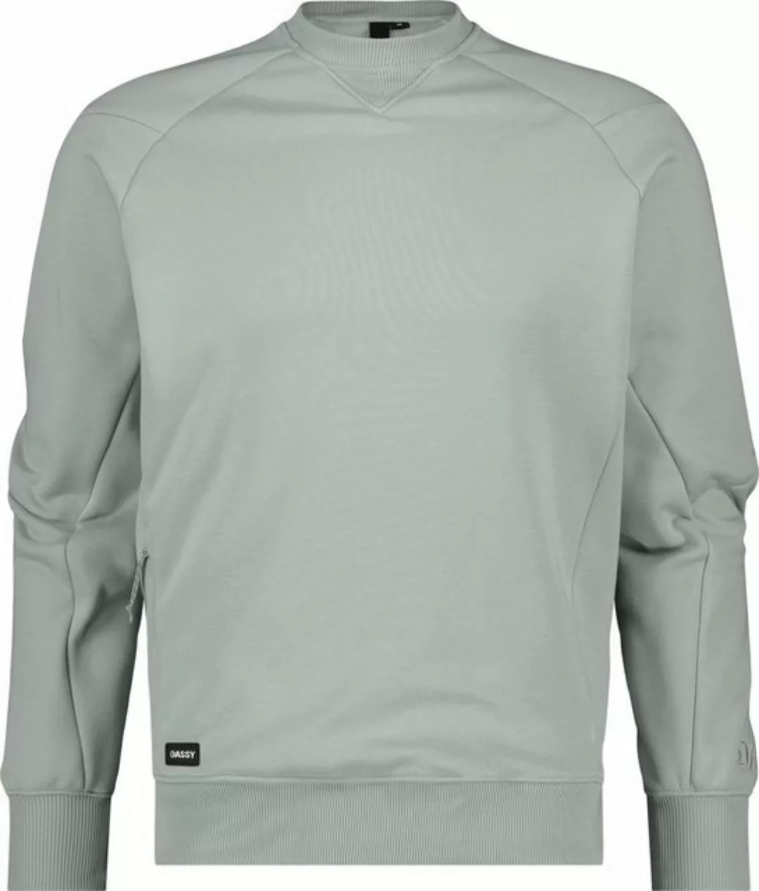 Dassy Rundhalspullover Sweatshirt Dolomiti COPES80 günstig online kaufen