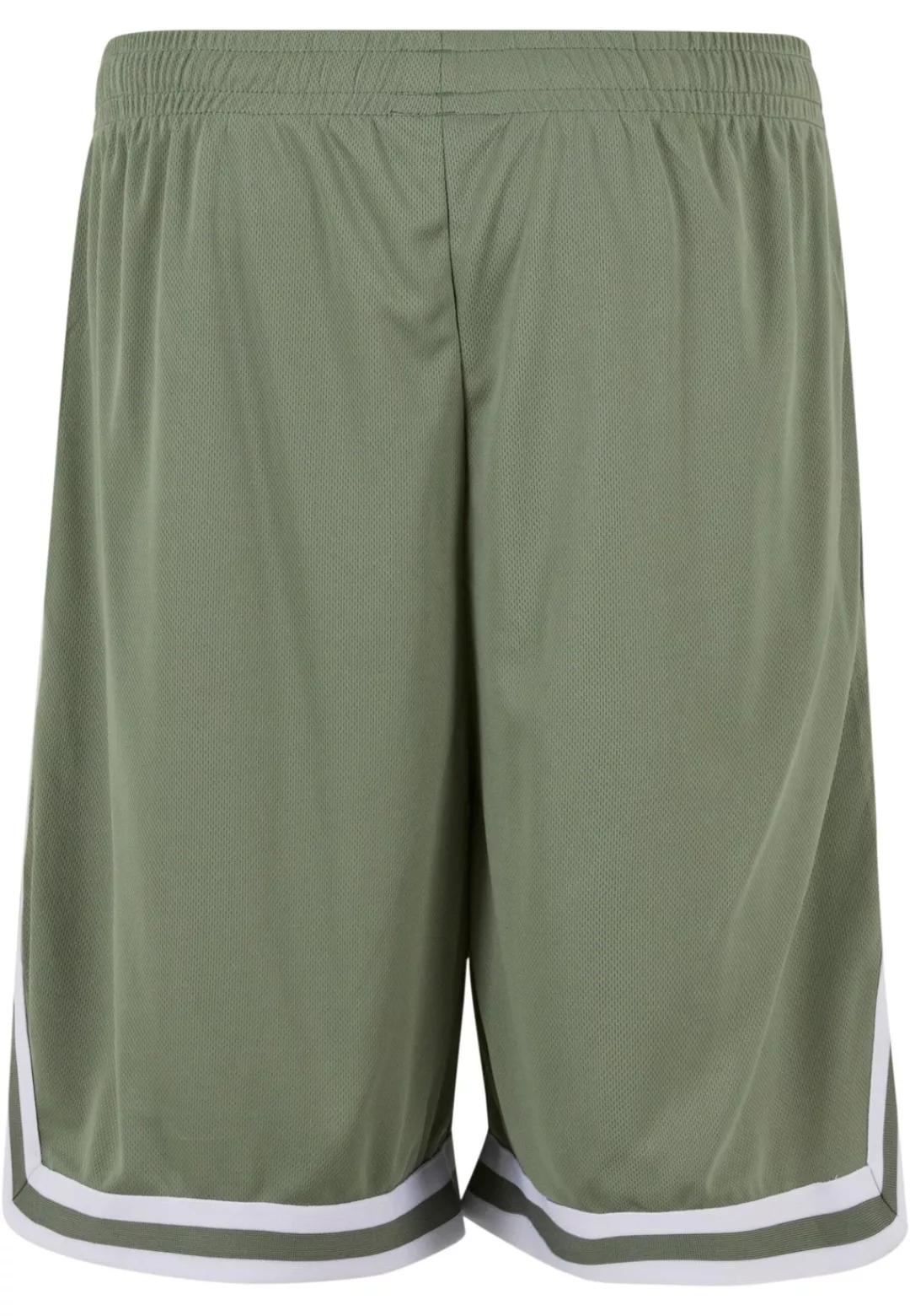 Karl Kani Shorts "Karl Kani KM-PS011-101-11 Small Signature Mesh Shorts", ( günstig online kaufen