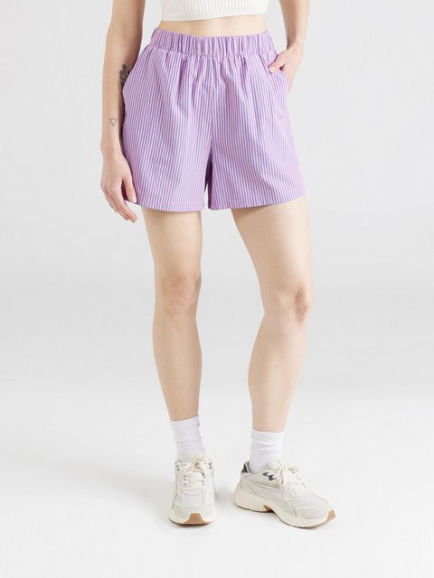 pieces Shorts PCHOLLY (1-tlg) Drapiert/gerafft günstig online kaufen