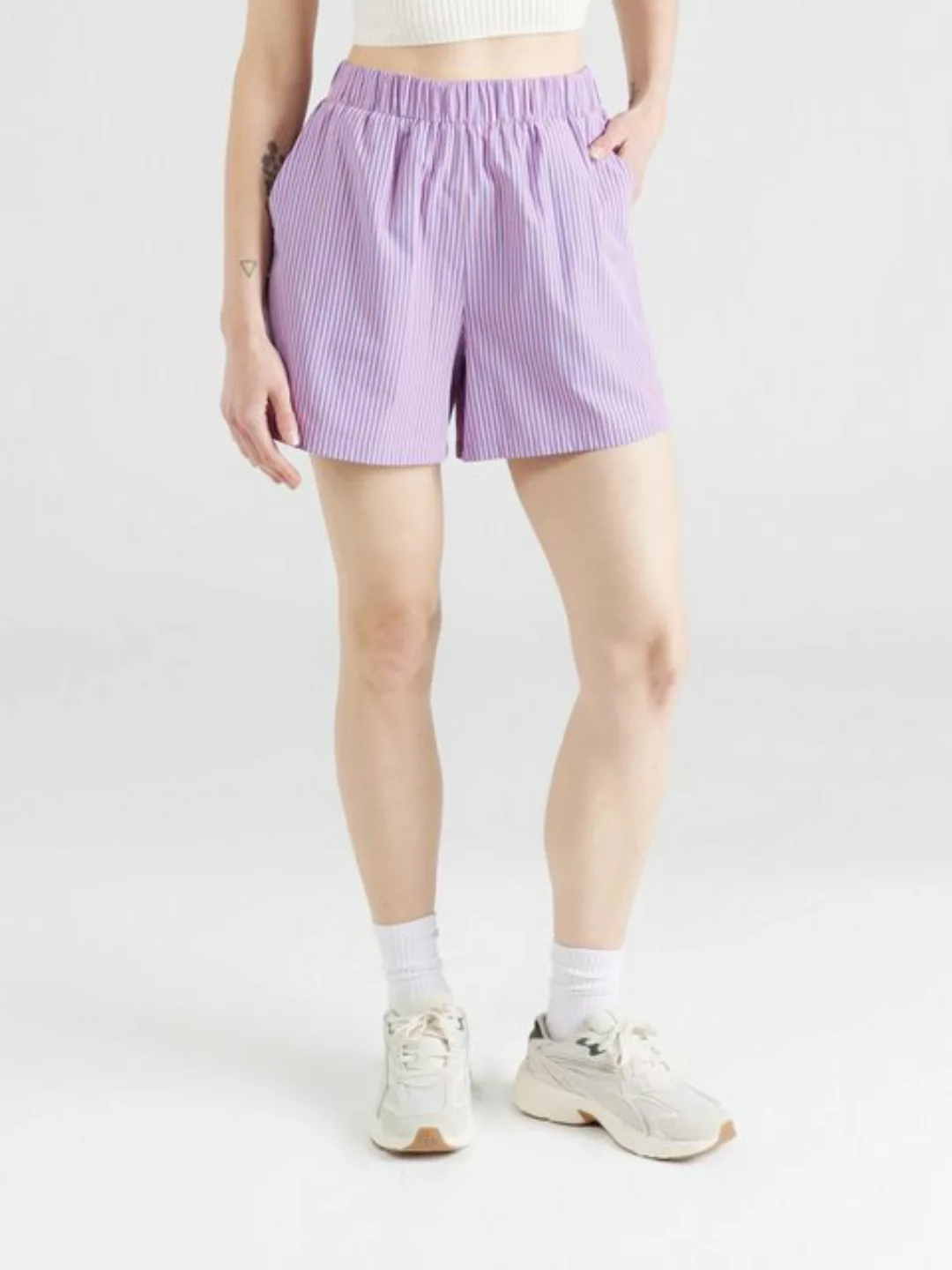 pieces Shorts PCHOLLY (1-tlg) Drapiert/gerafft günstig online kaufen