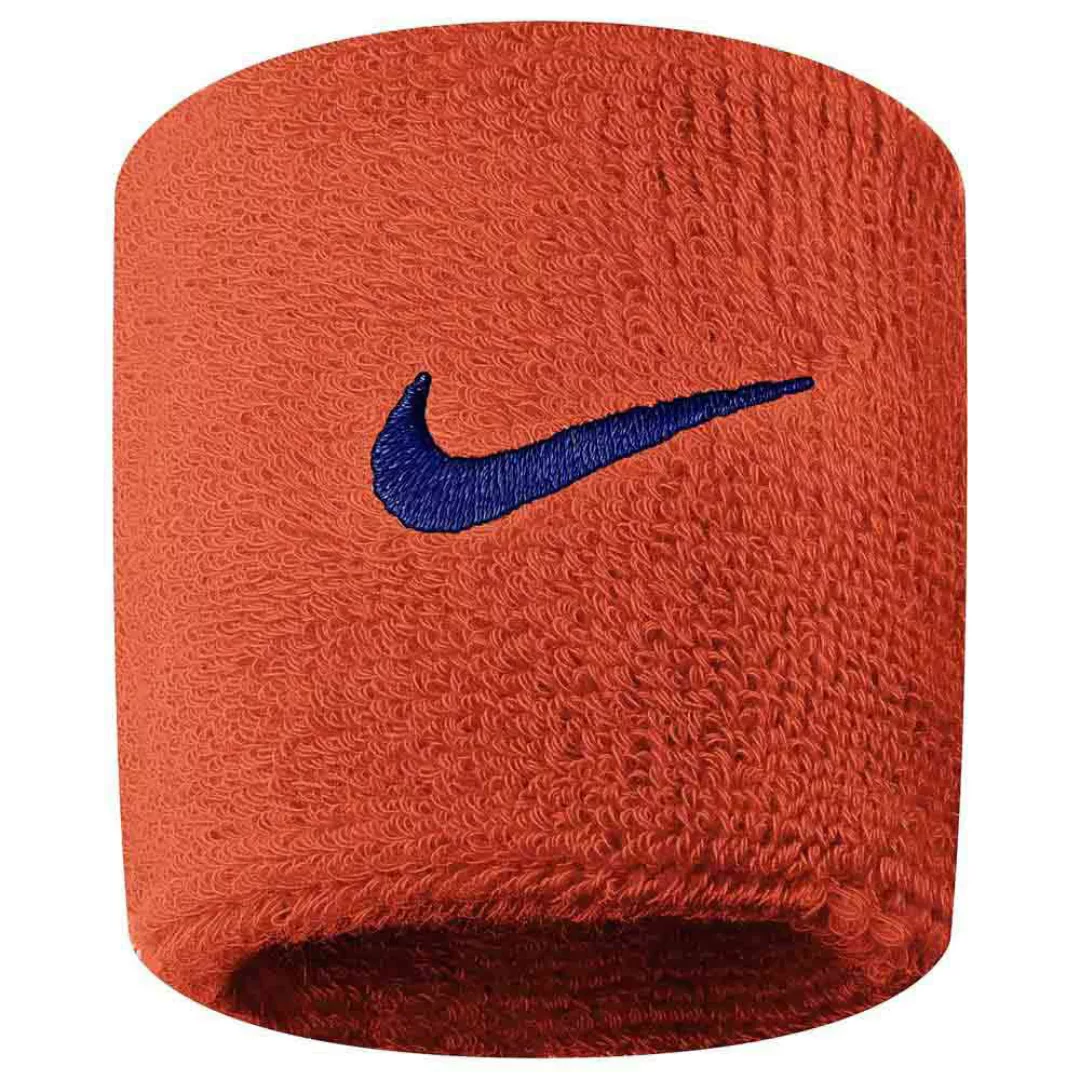 Nike Accessories Swoosh One Size Orange / Navy 1 günstig online kaufen