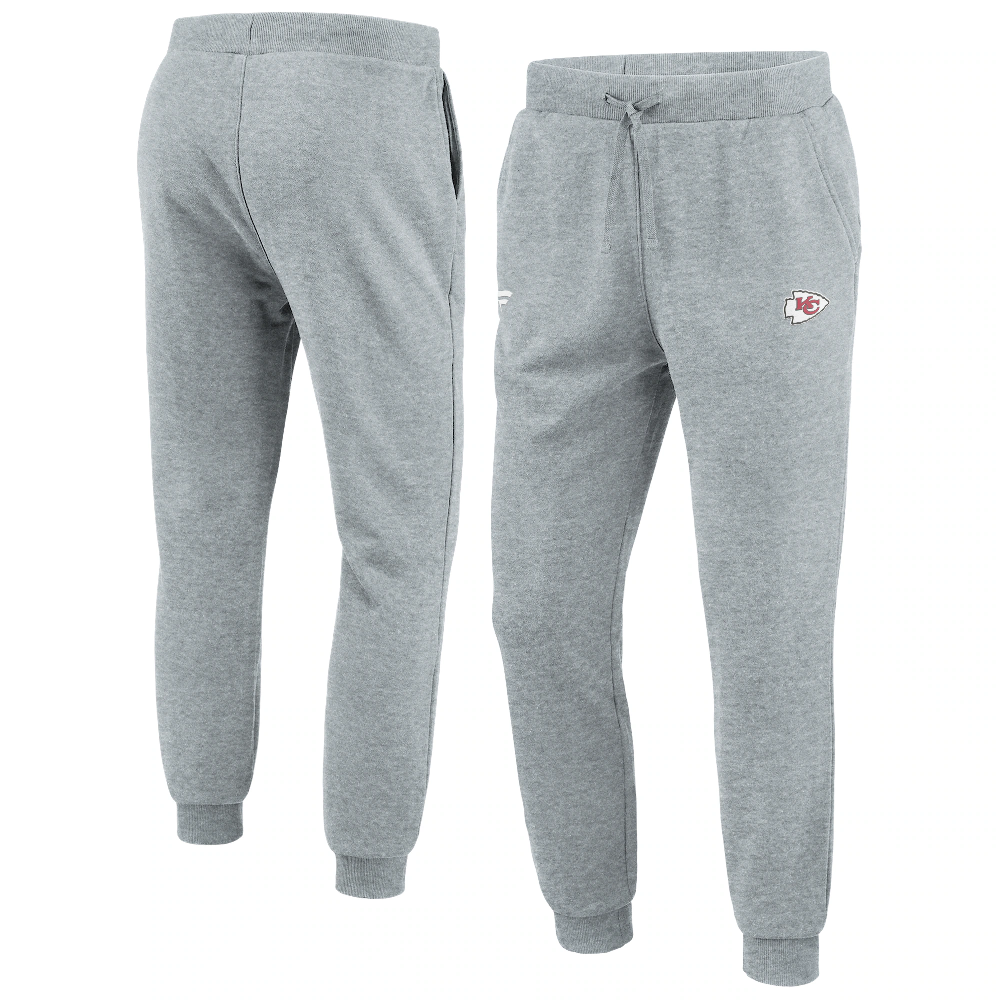 Fanatics Jogginghose "Fanatics Jogginghose Kansas City Chiefs Primary Logo günstig online kaufen