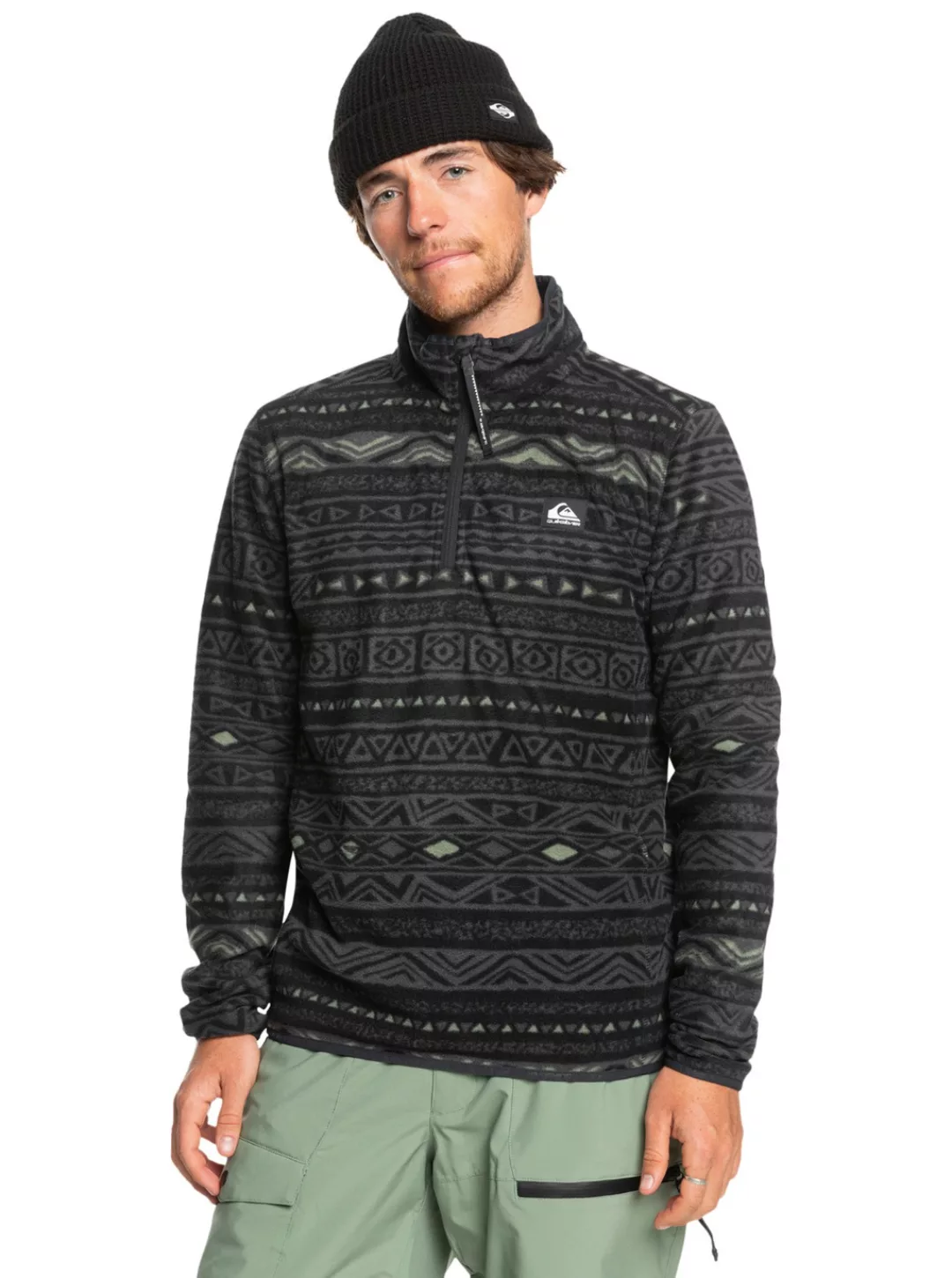 Quiksilver Sweatshirt "Aker" günstig online kaufen