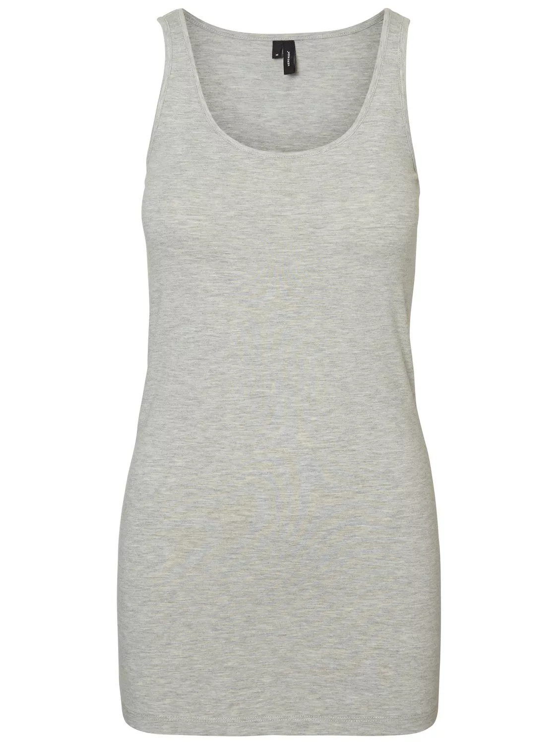 Vero Moda Damen Tank Top VMMAXI MY SOFT LONG TANK TOP günstig online kaufen