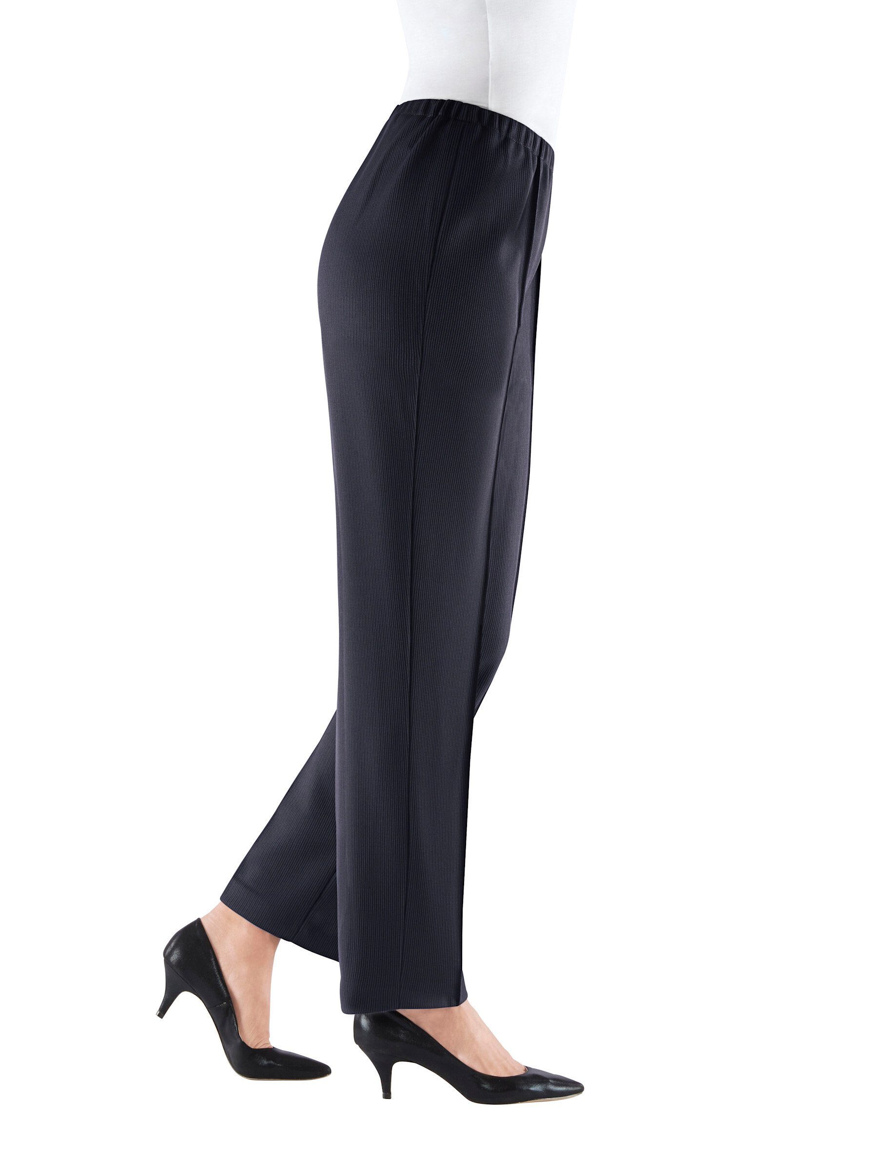 Witt Jerseyhose Jerseyhose Innenbeinlänge ca. 67 günstig online kaufen