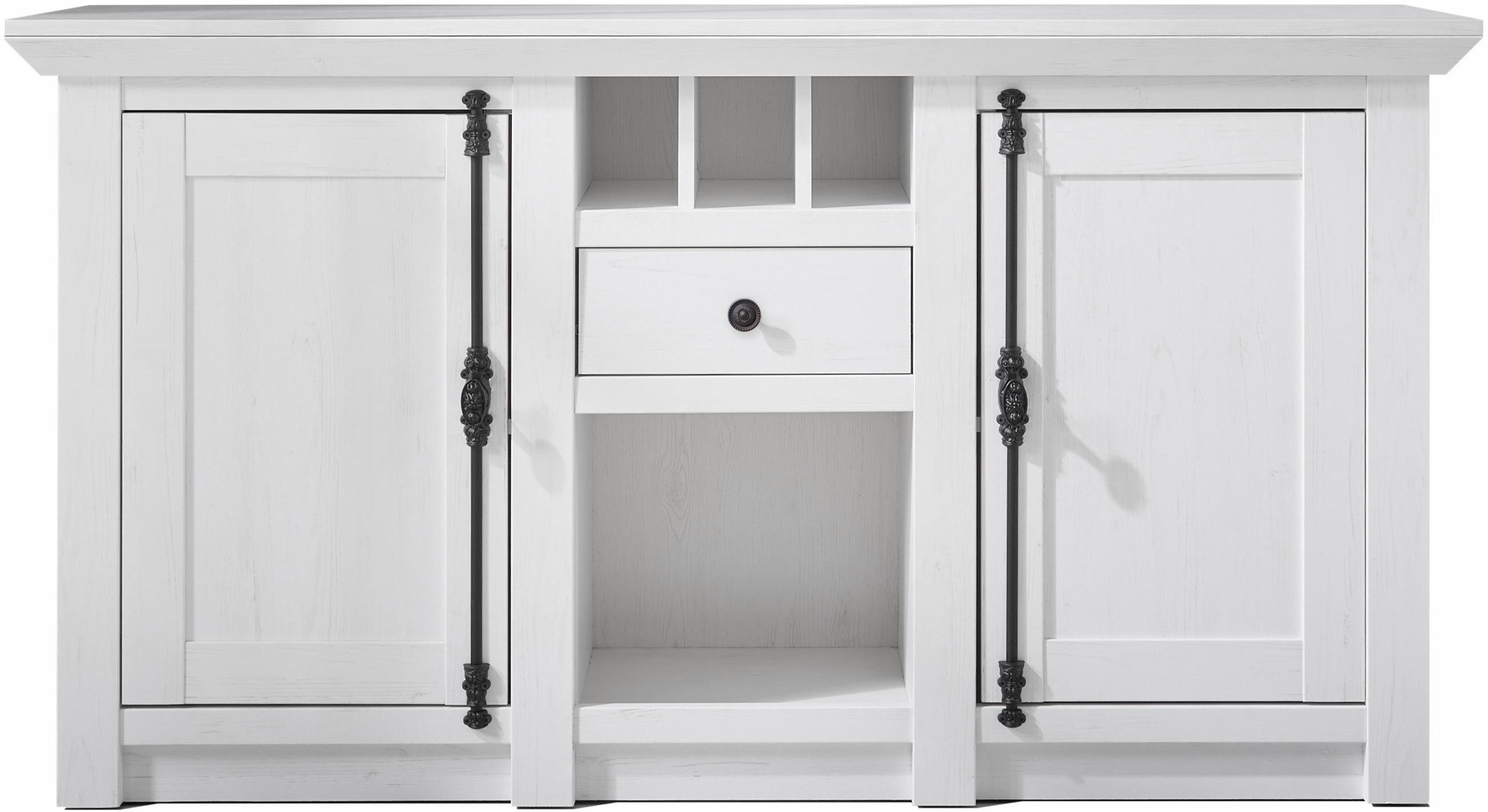 Home affaire Sideboard "California" günstig online kaufen