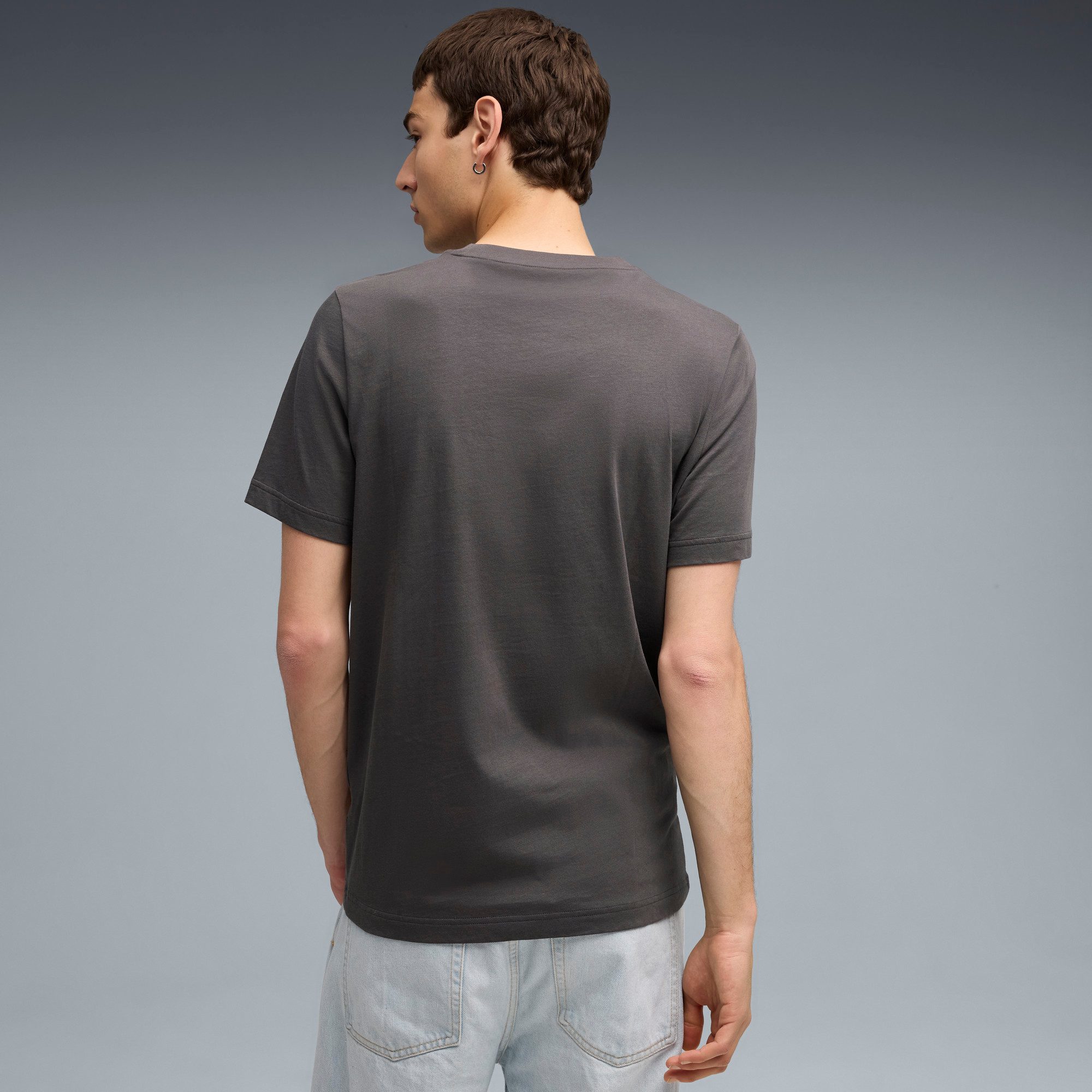 PUMA T-Shirt ESS 2 COLOR NO. günstig online kaufen