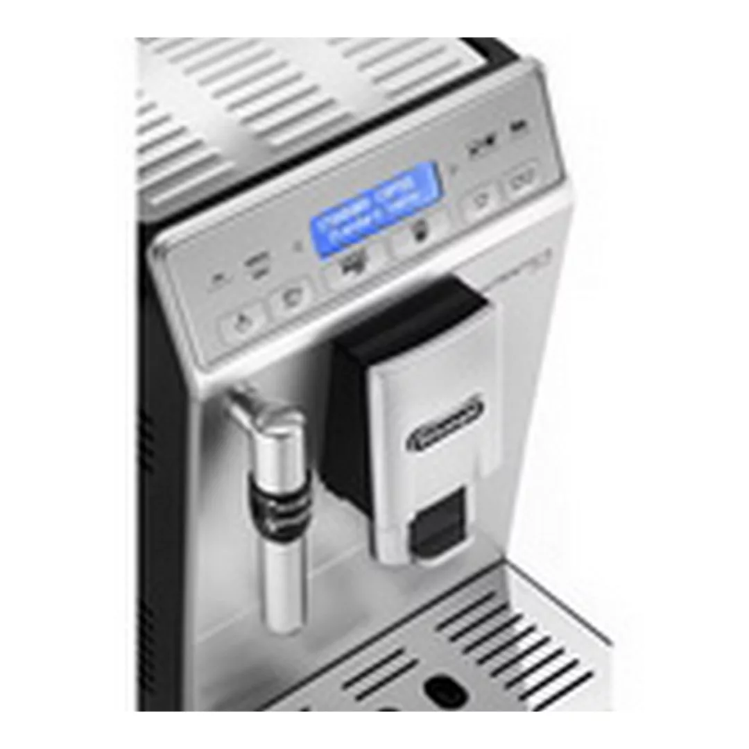 Express-kaffeemaschine De'longhi Etam29.620.sb 1,40 L 15 Bar 1450w Silberfa günstig online kaufen