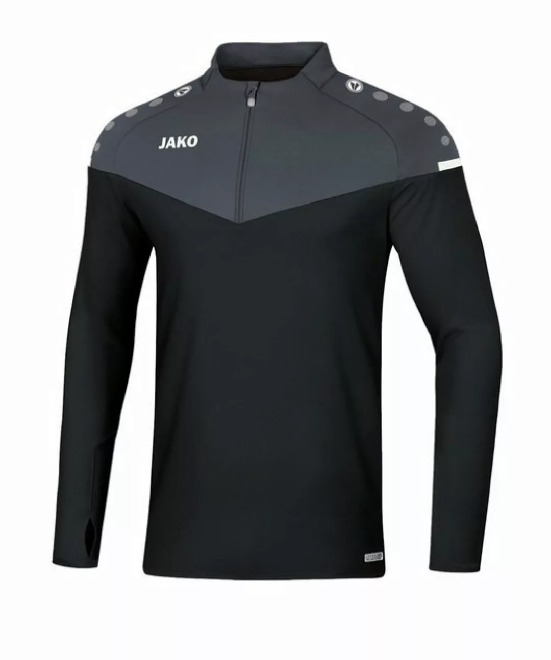 Jako Sweatshirt Champ 2.0 Ziptop günstig online kaufen