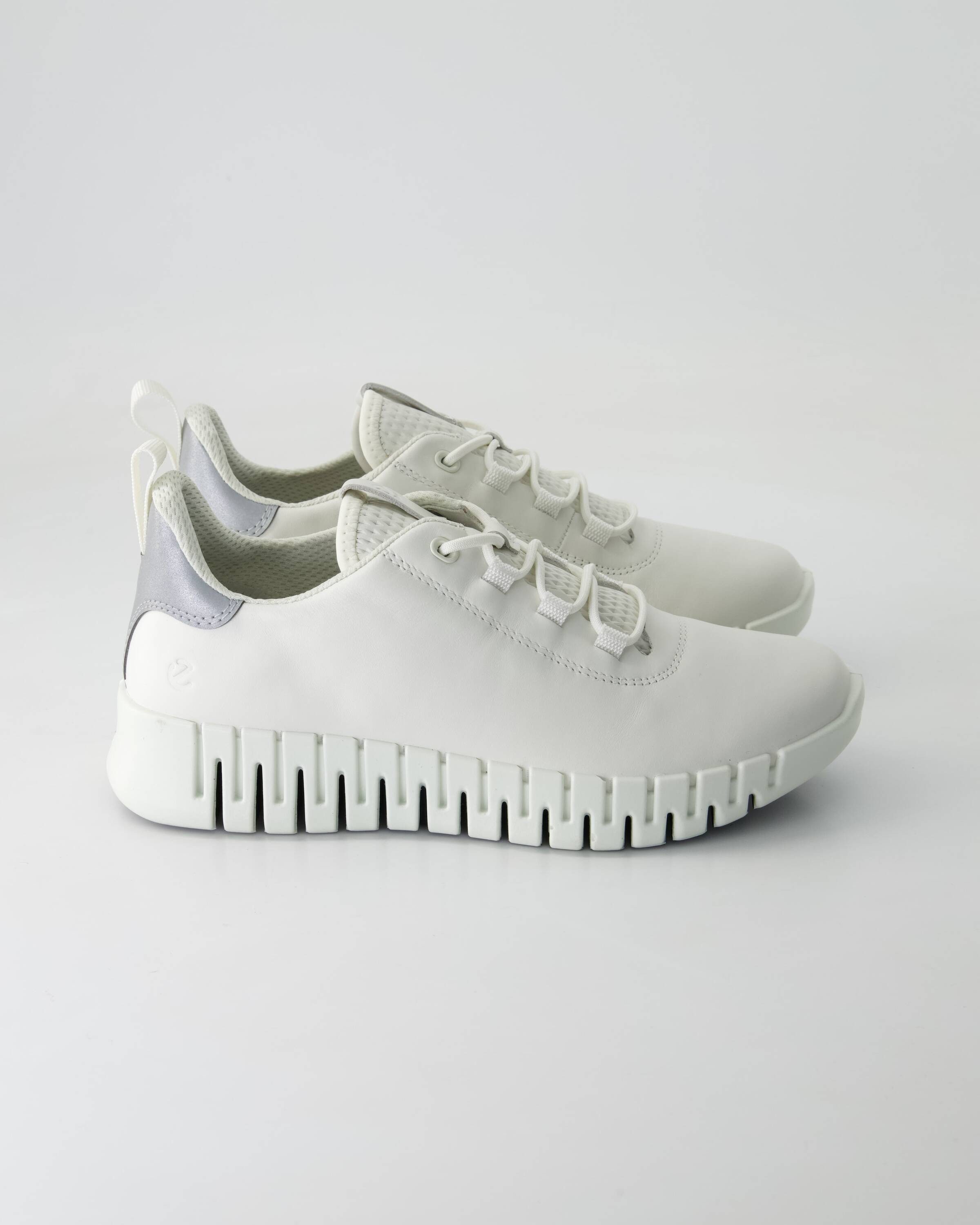 Ecco GRUUV W Slip-On Sneaker Freizeitschuh, günstig online kaufen