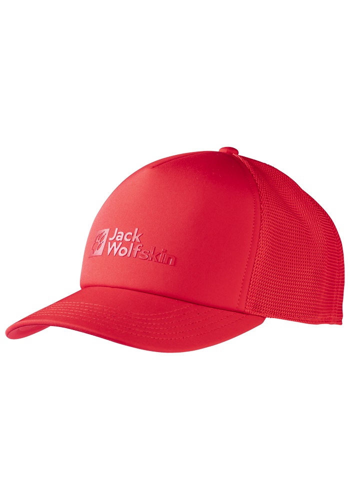 Jack Wolfskin Baseball Cap "USON CAP" günstig online kaufen