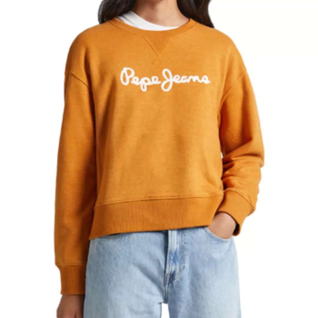 Pepe jeans  Sweatshirt PL581256 günstig online kaufen