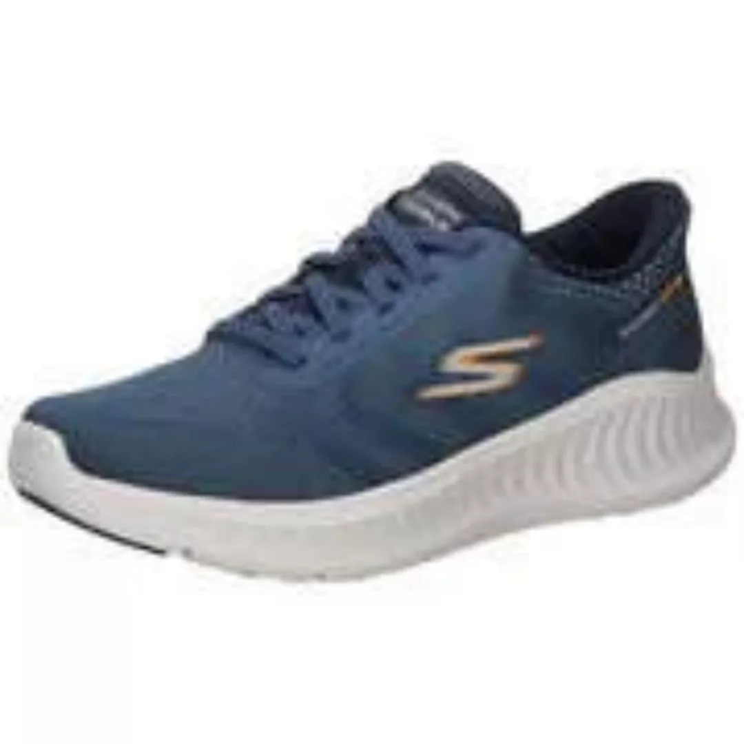 Skechers Slip Ins Sneaker Go Walk Now P Herren blau|blau|blau|blau|blau|bla günstig online kaufen