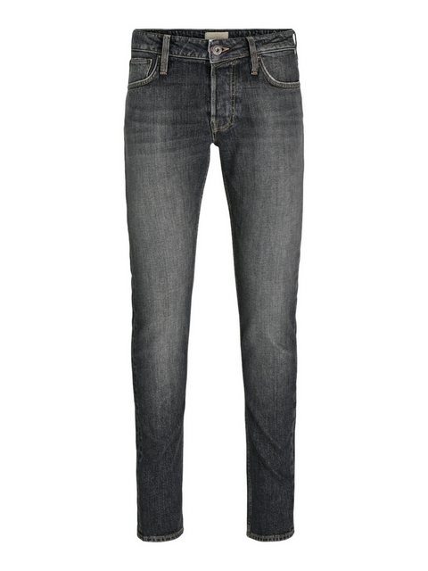 Jack & Jones Regular-fit-Jeans JJGLENN COOPER (1-tlg) günstig online kaufen