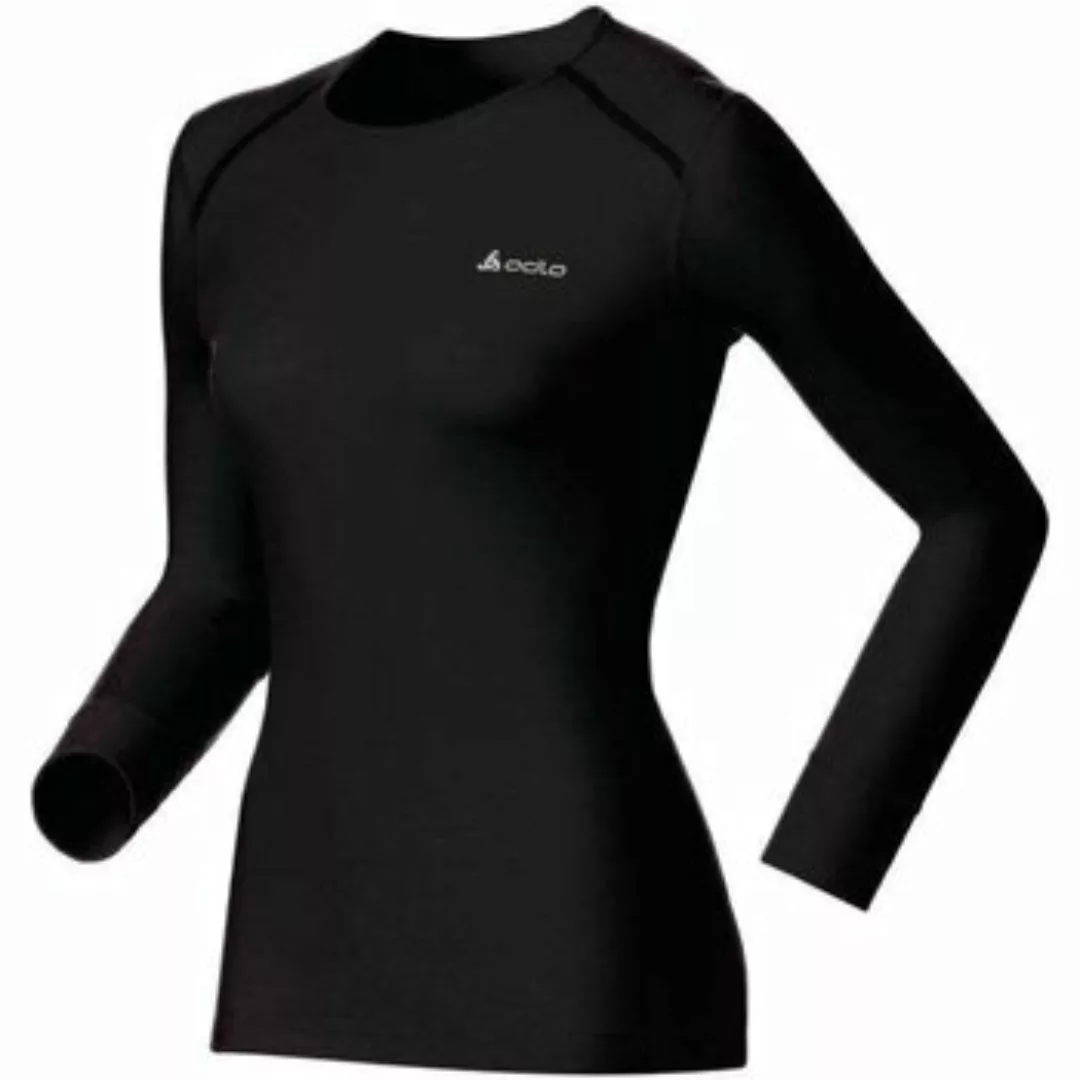 Odlo  Sport BH Sport SHIRT L/S CREW NECK 152021 15000 günstig online kaufen