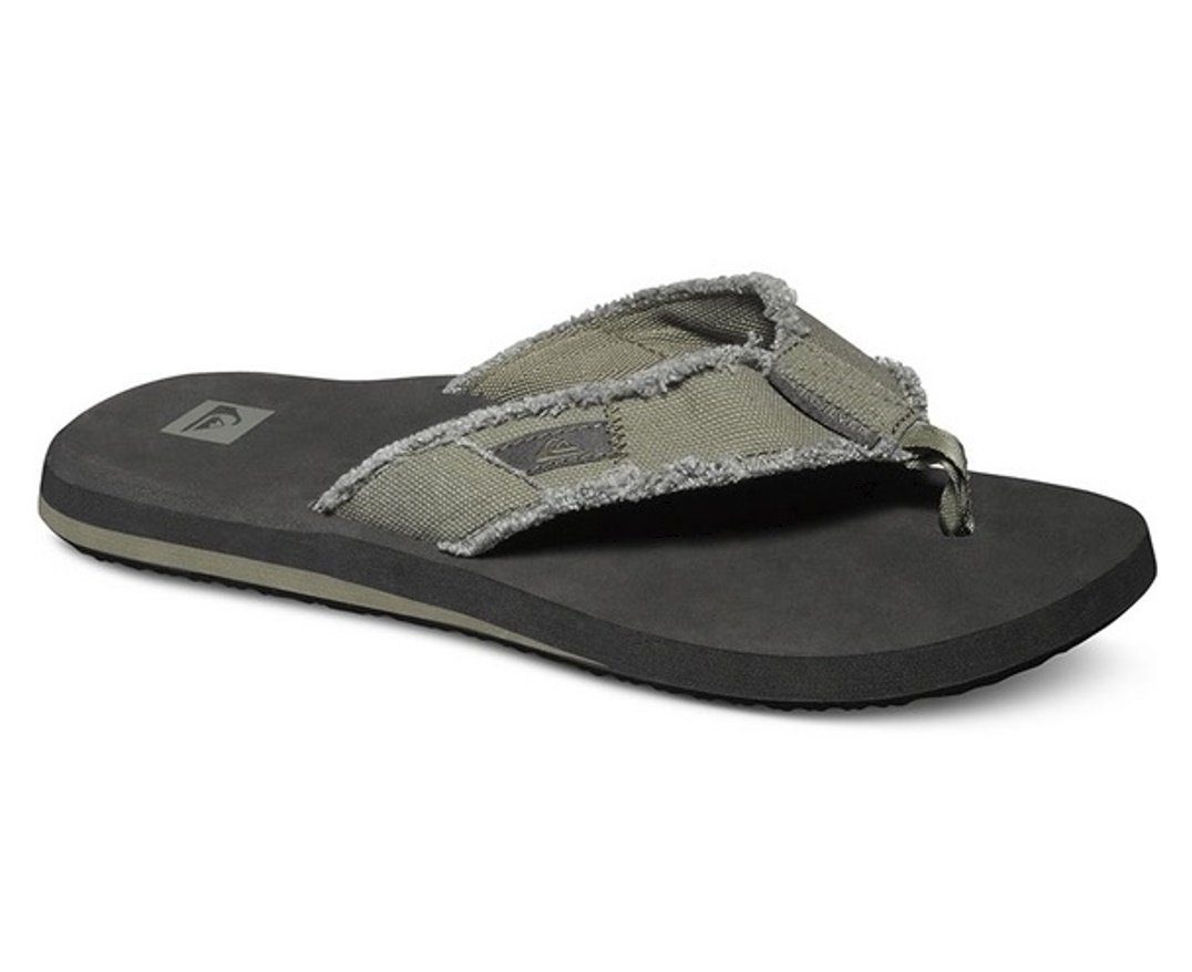 Quiksilver MONKEY ABYSS Zehentrenner günstig online kaufen