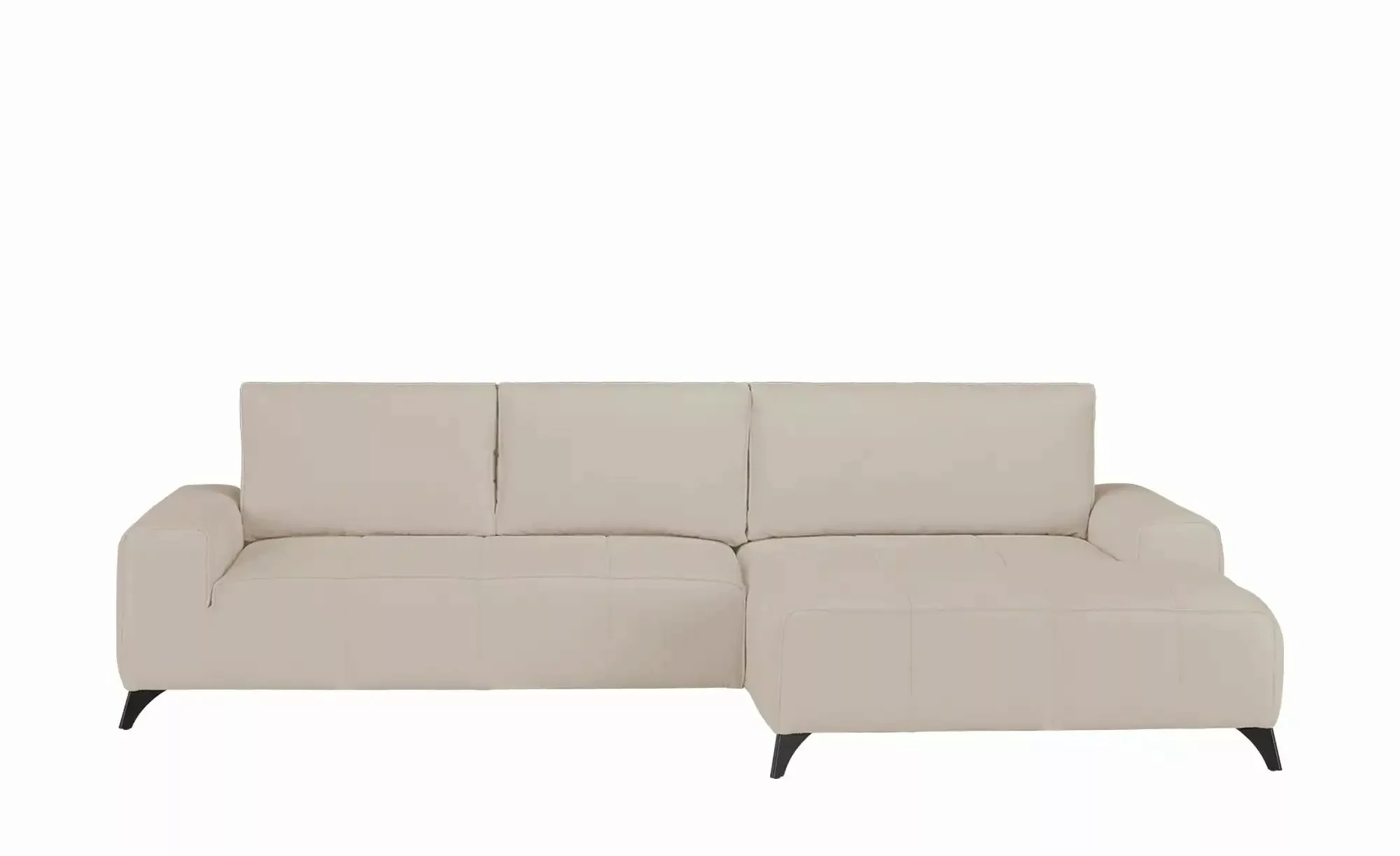 switch Ecksofa  Athena ¦ grau ¦ Maße (cm): B: 290 H: 85 T: 175 Polstermöbel günstig online kaufen