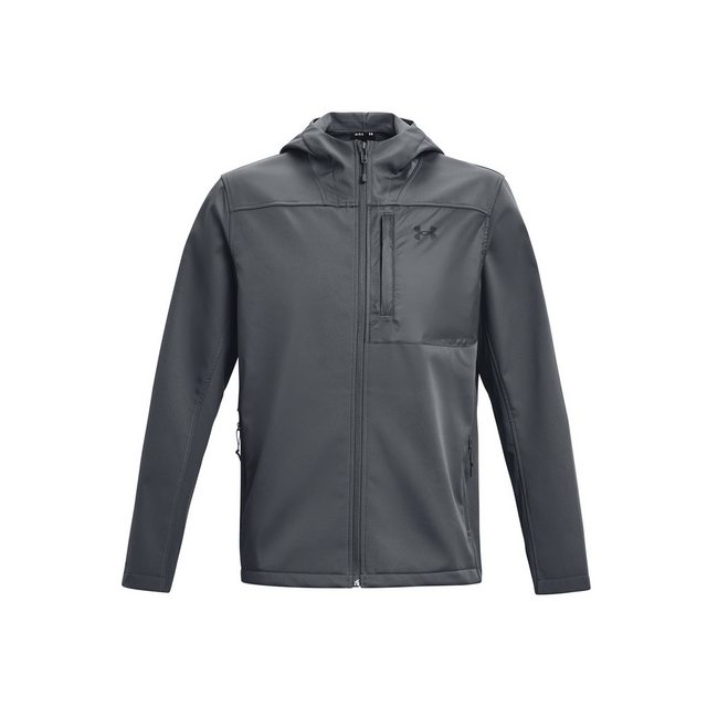 Under Armour® Softshelljacke Under Armour Herren Jacke Storm CGI SHLD HD 2. günstig online kaufen