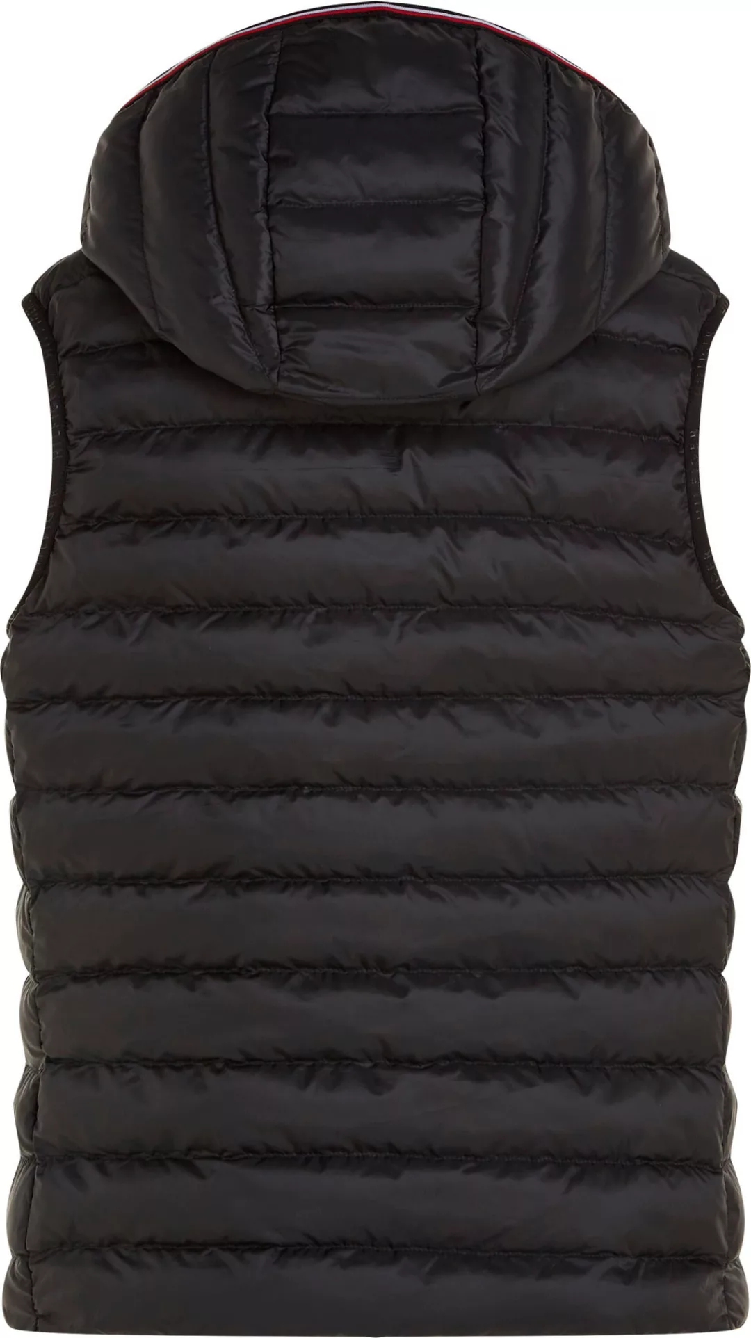 Tommy Hilfiger Steppweste LW PADDED GLOBAL STRIPE VEST (Global Serie TH WOM günstig online kaufen